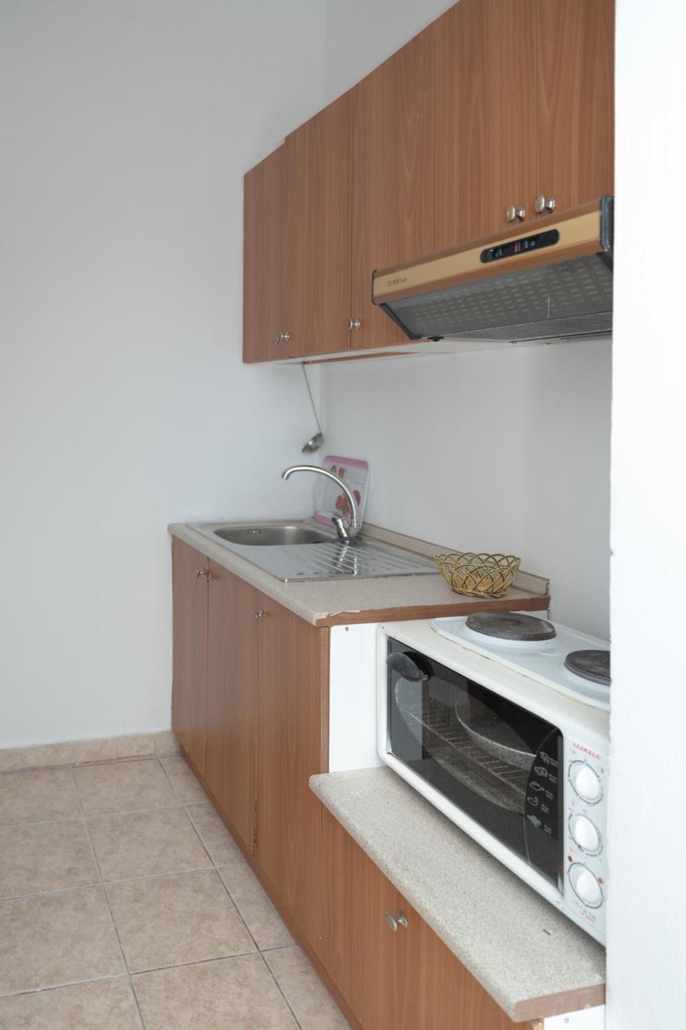 Pranvera's Apartments