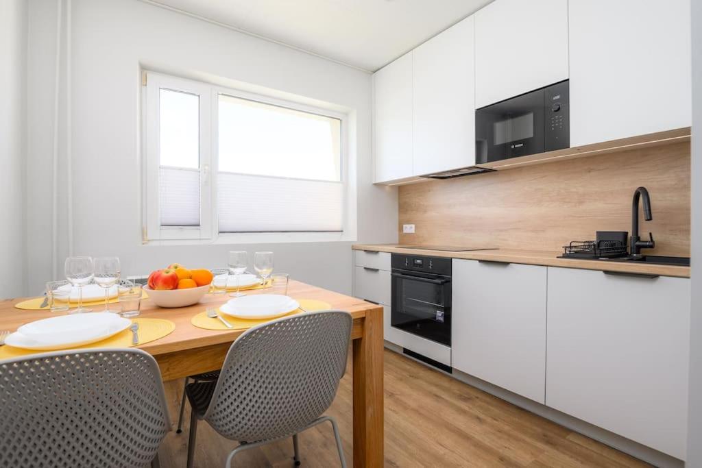 Mai apartment