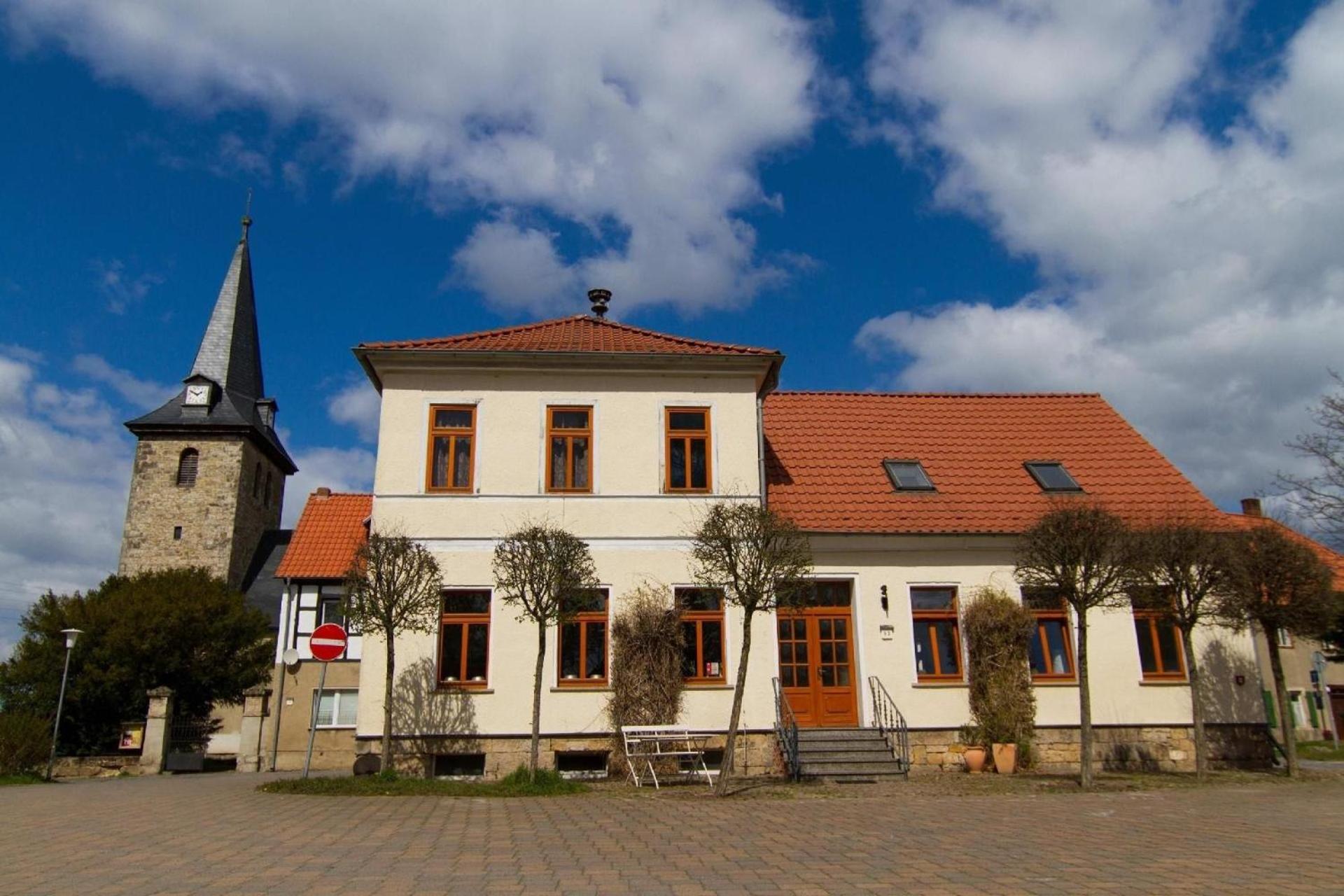 Urlaub am Harz - groes, altes, umfassend saniertes Ferienhaus - Property Image 12