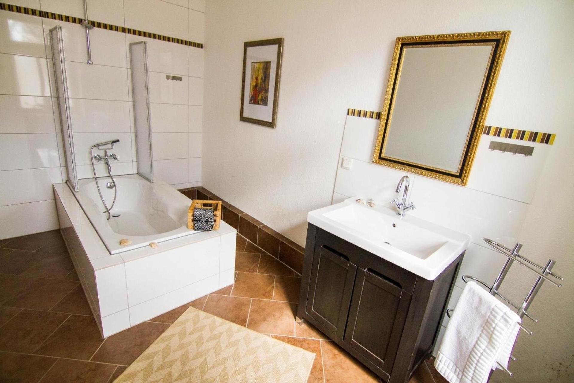 Urlaub am Harz - groes, altes, umfassend saniertes Ferienhaus - Property Image 14