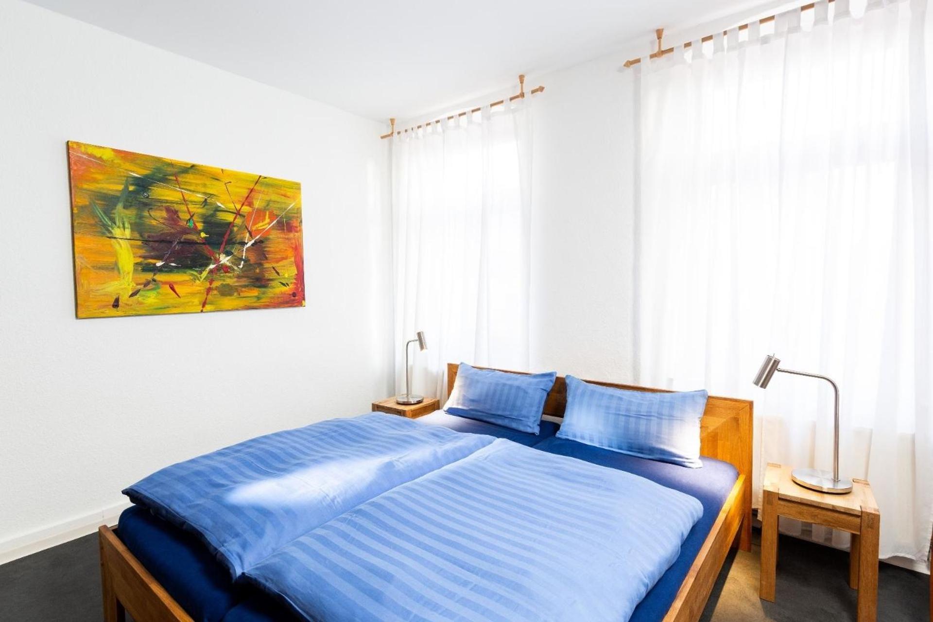Urlaub am Harz - groes, altes, umfassend saniertes Ferienhaus - Property Image 16
