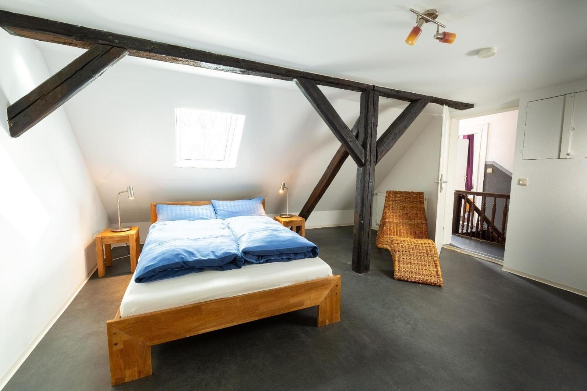 Urlaub am Harz - groes, altes, umfassend saniertes Ferienhaus - Property Image 10