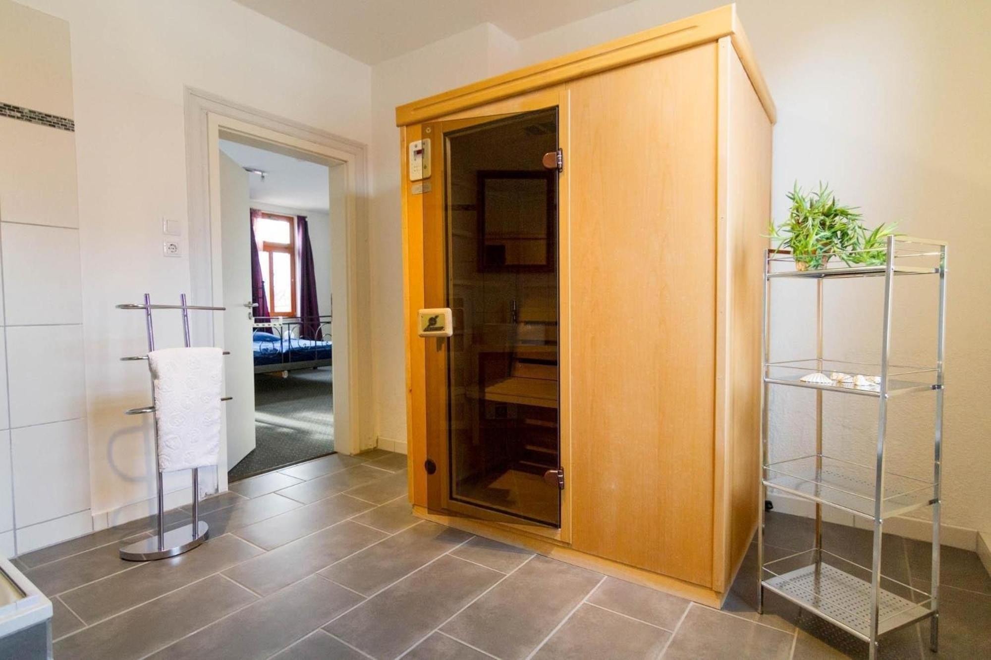 Urlaub am Harz - groes, altes, umfassend saniertes Ferienhaus - Property Image 6