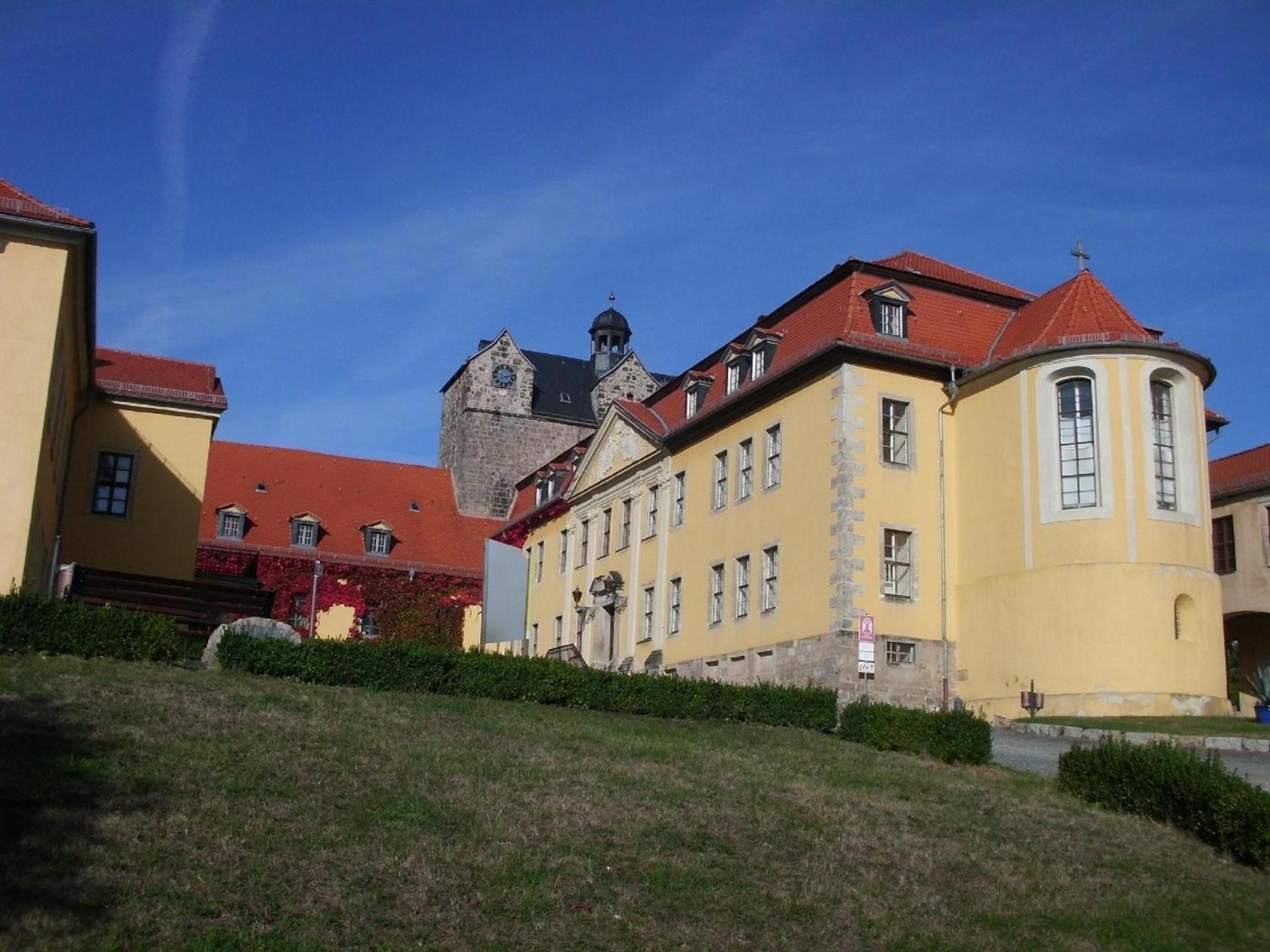 Urlaub am Harz - groes, altes, umfassend saniertes Ferienhaus - Property Image 4