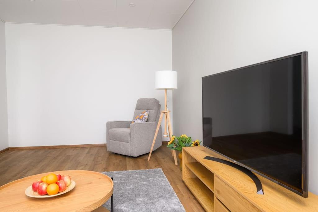 Mai apartment