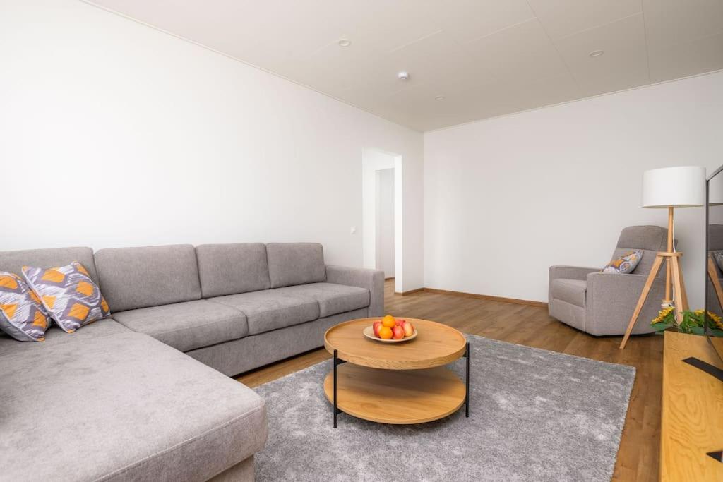 Mai apartment