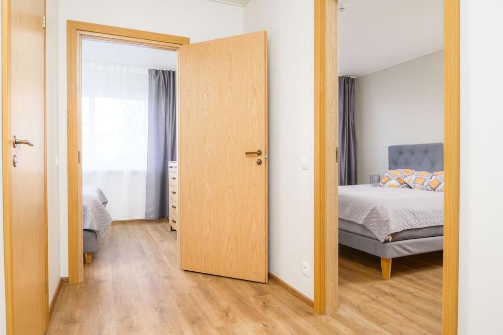 Mai apartment