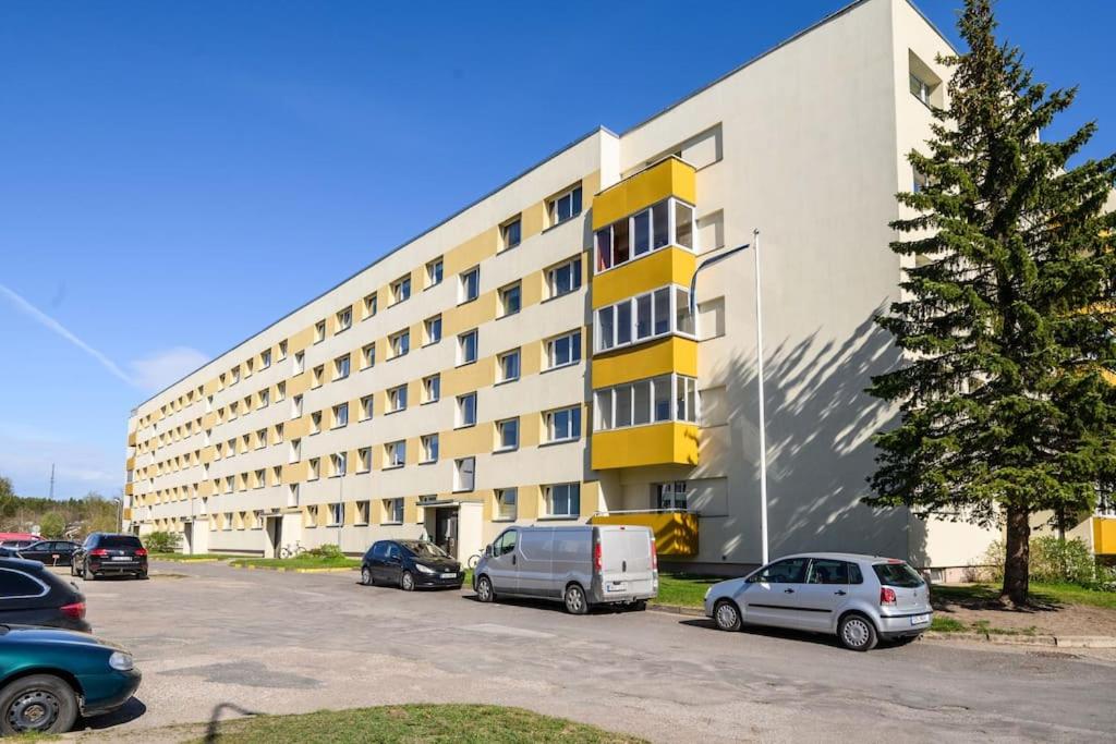 Mai apartment