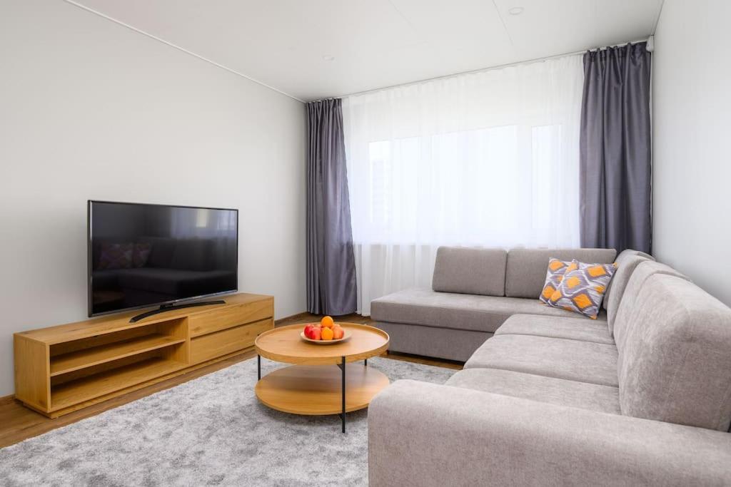 Mai apartment