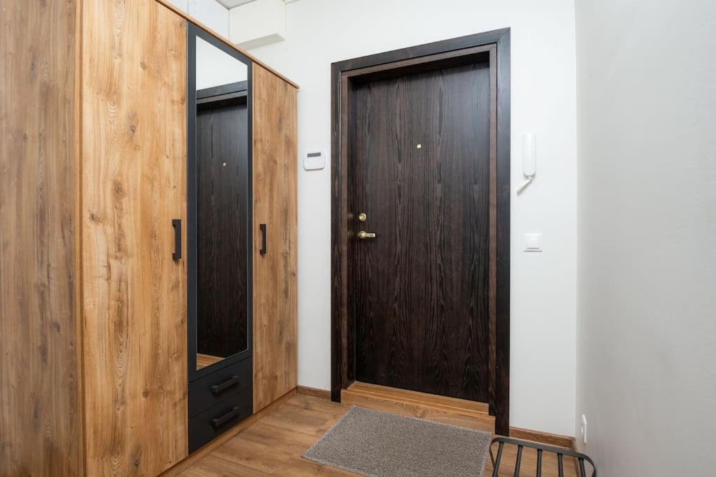 Mai apartment