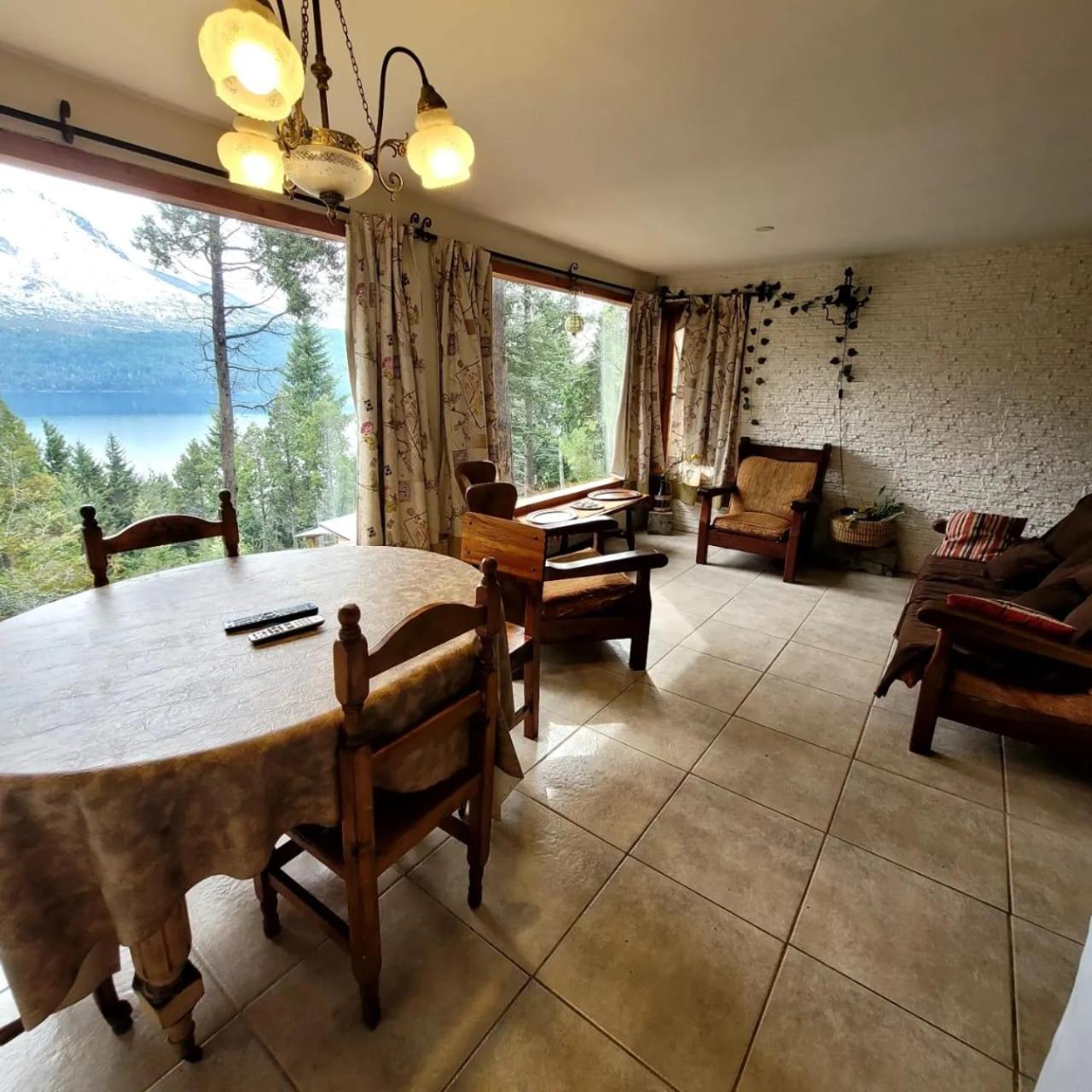 El Mirador Casa Arroyo
