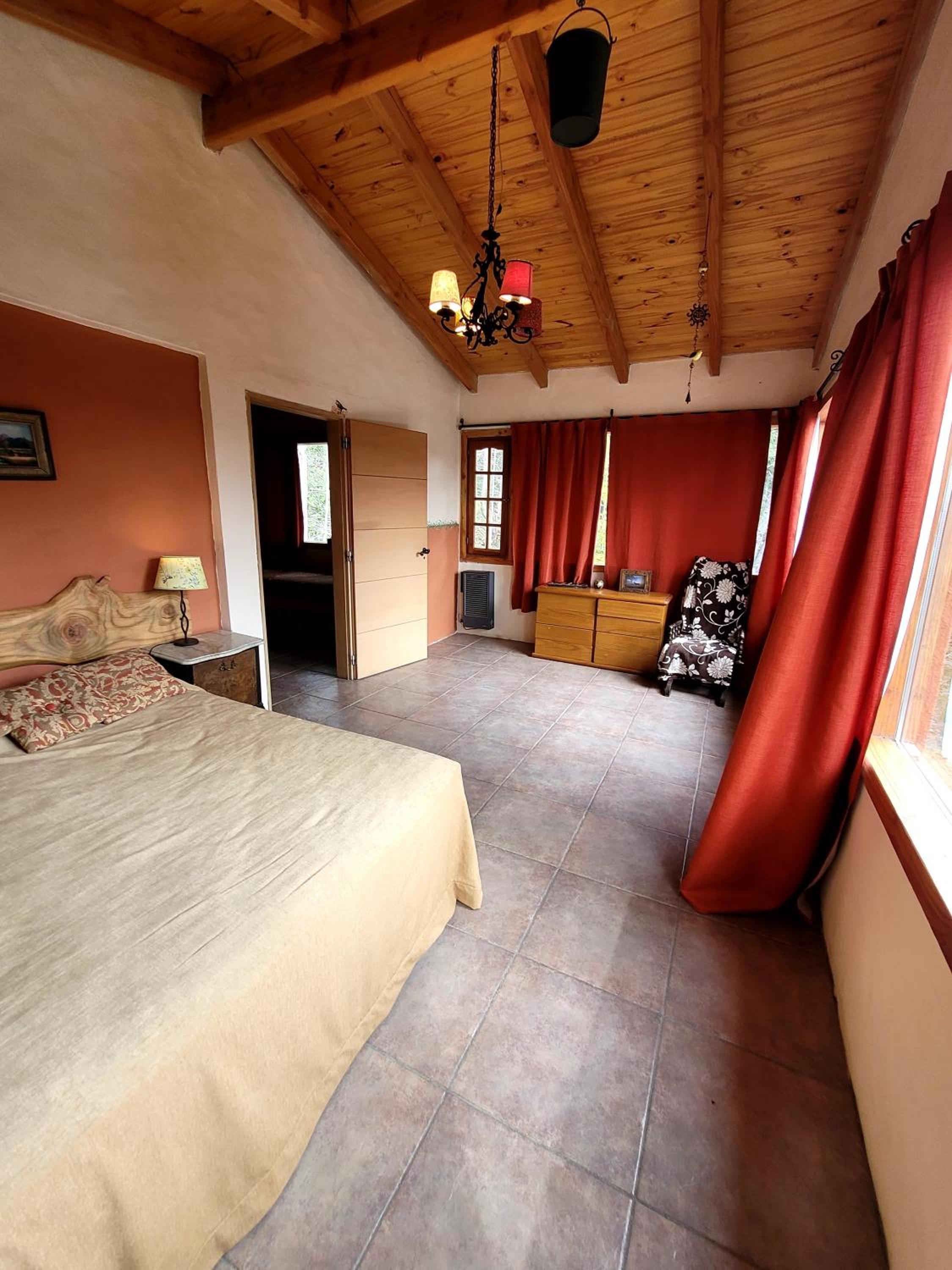 El Mirador Casa Arroyo