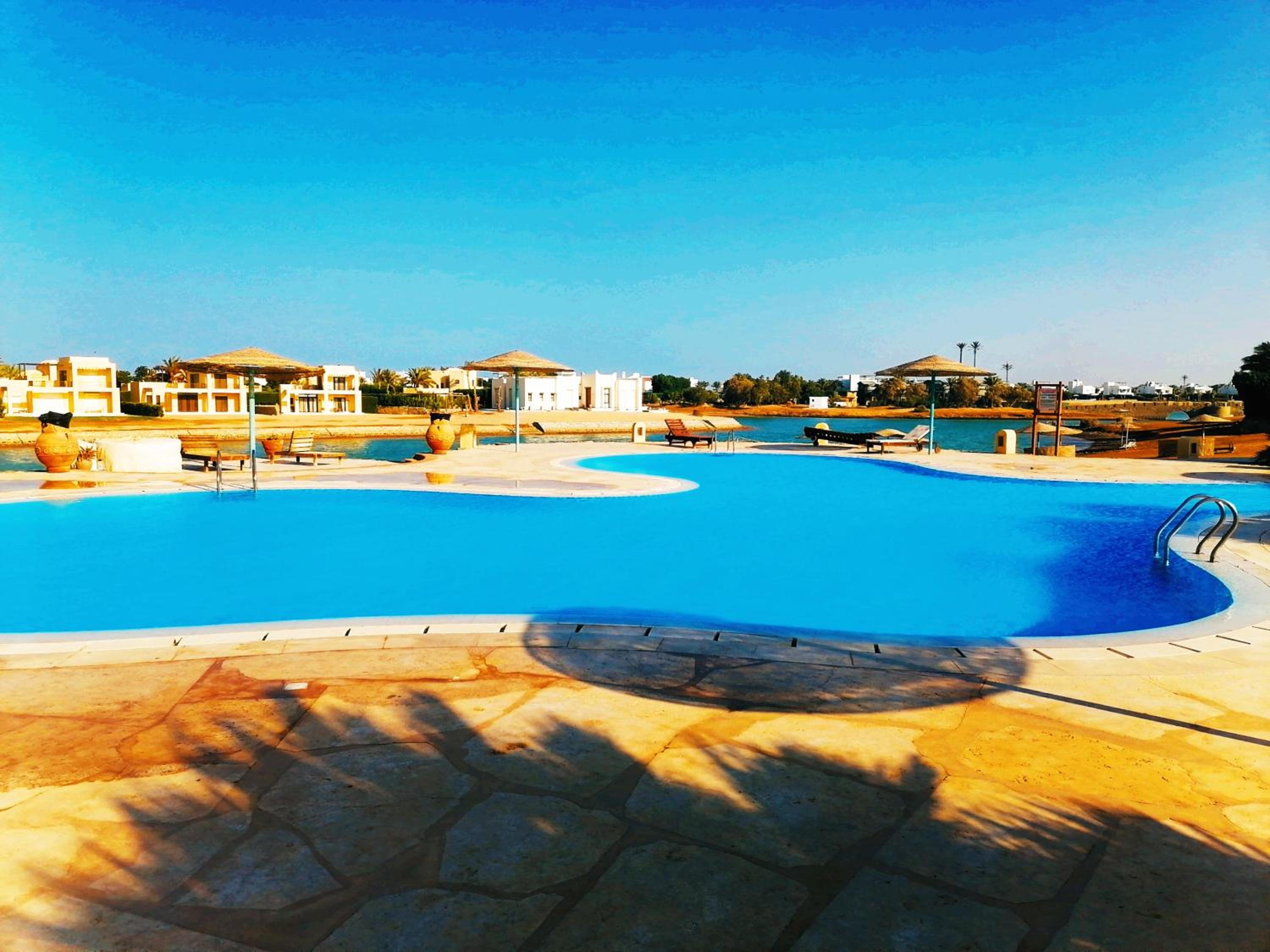 Elgouna westgolf Y39 view 4