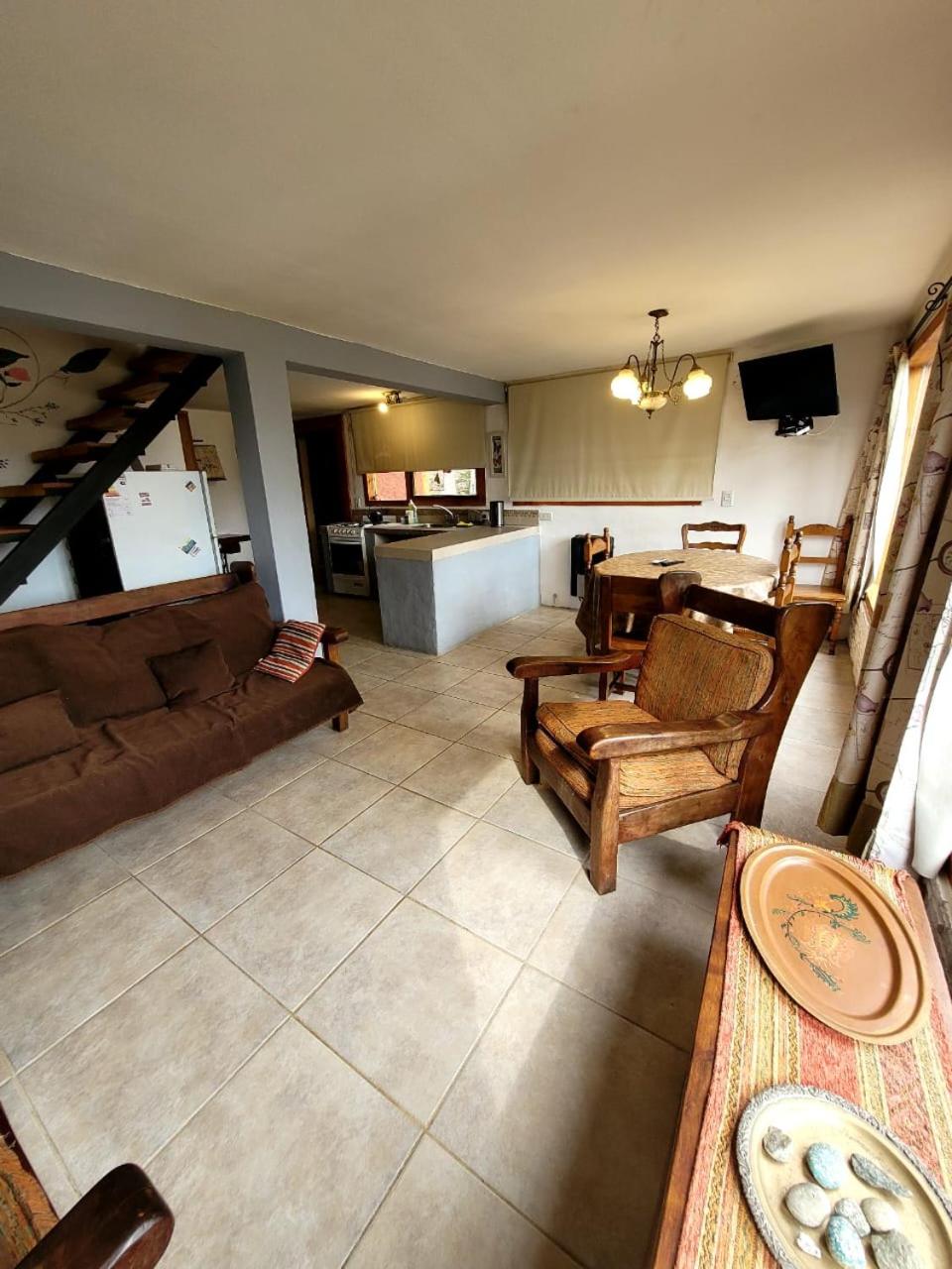 El Mirador Casa Arroyo