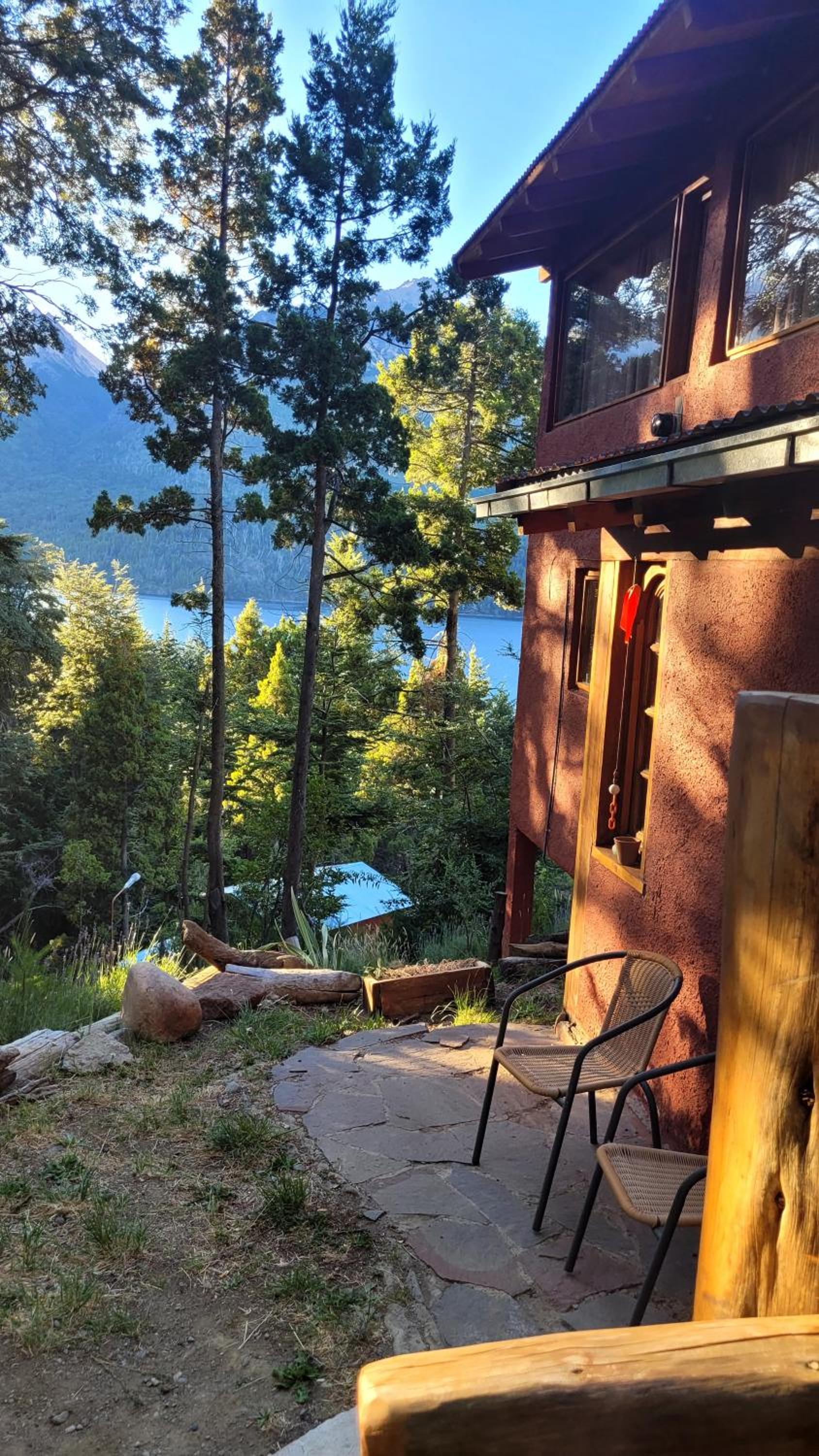 El Mirador Casa Arroyo