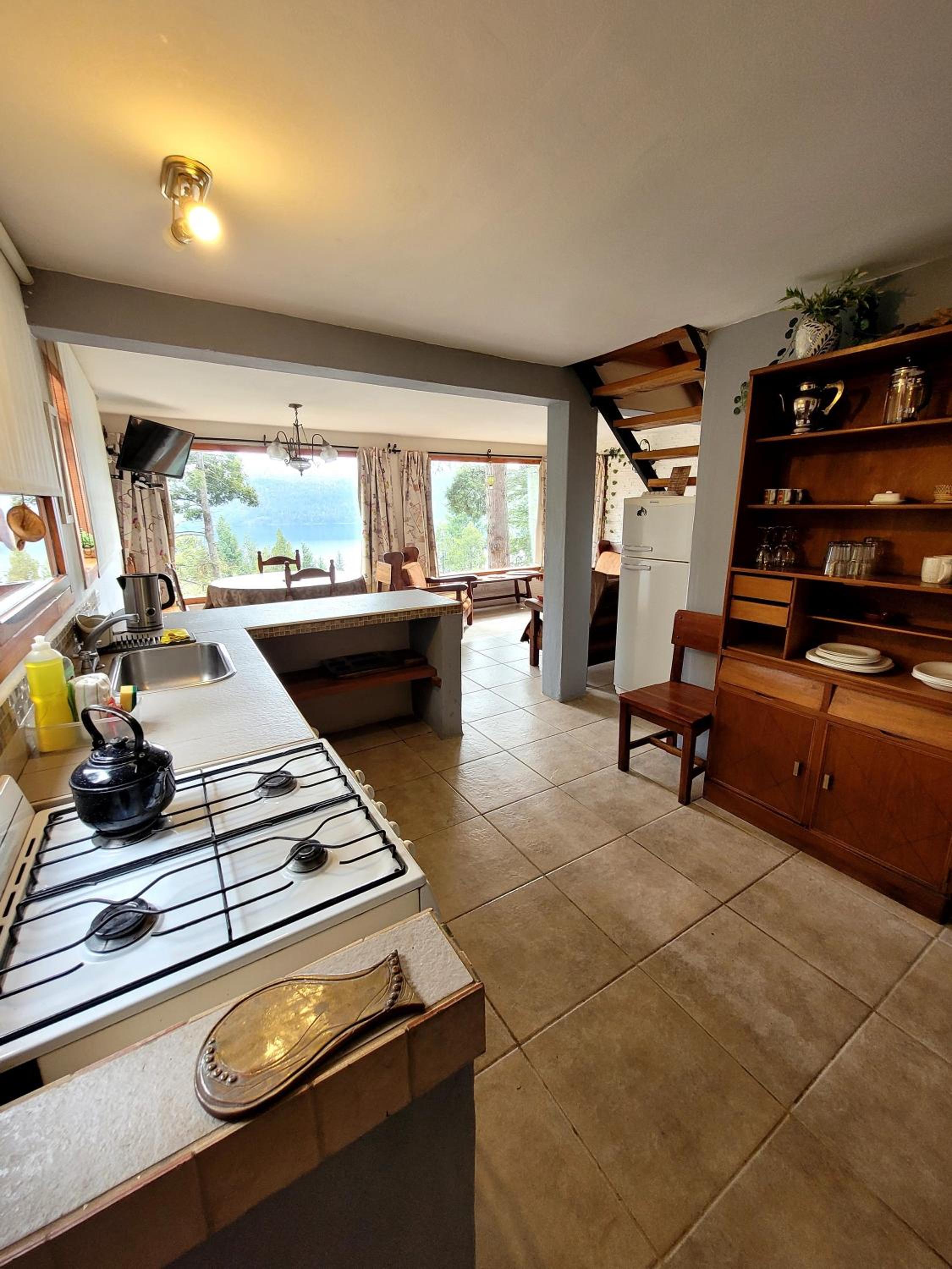 El Mirador Casa Arroyo