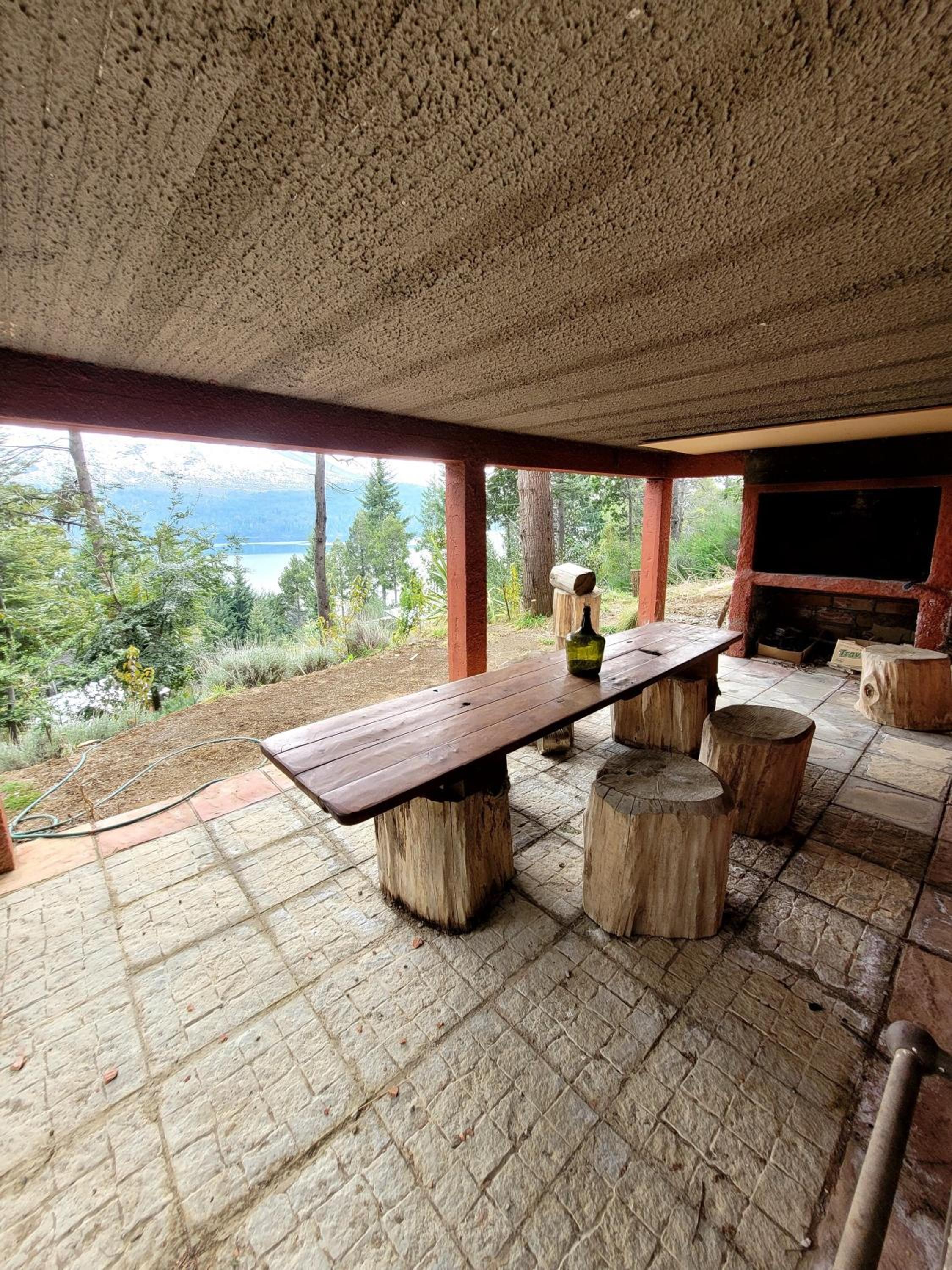 El Mirador Casa Arroyo