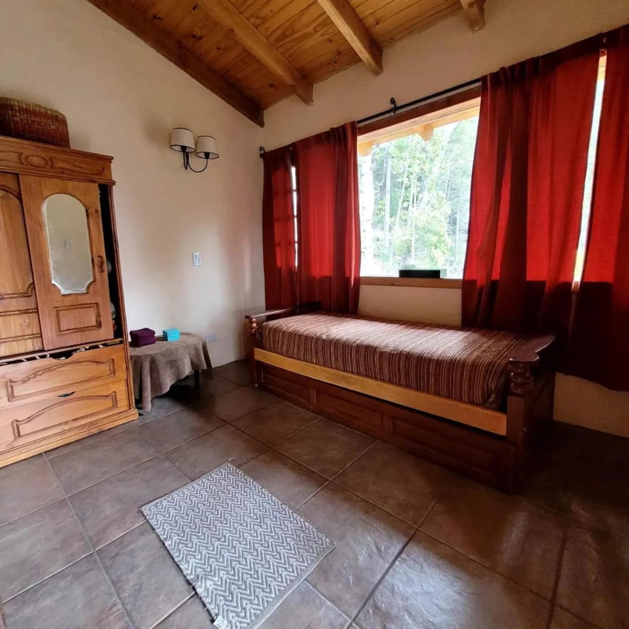 El Mirador Casa Arroyo