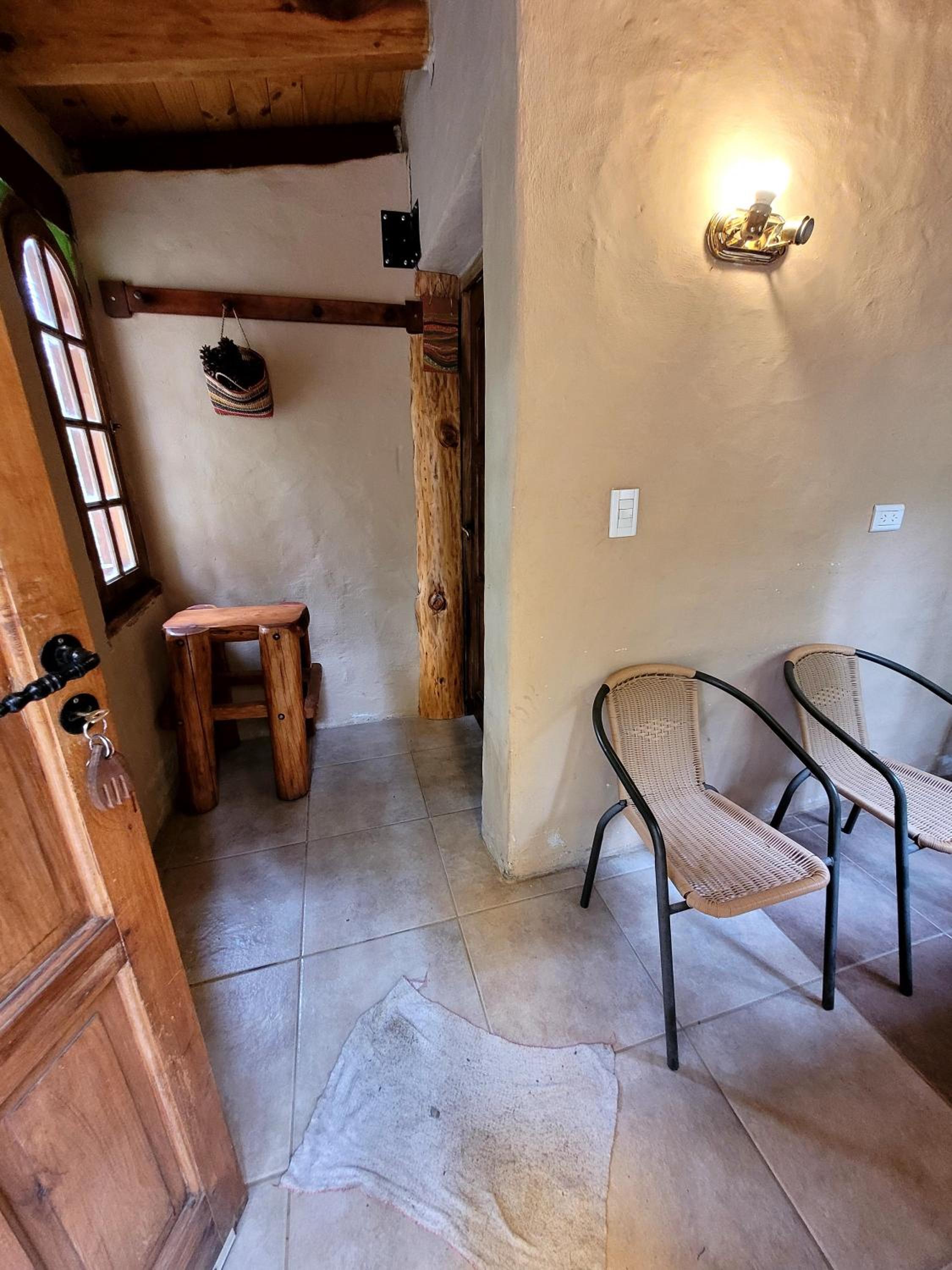 El Mirador Casa Arroyo