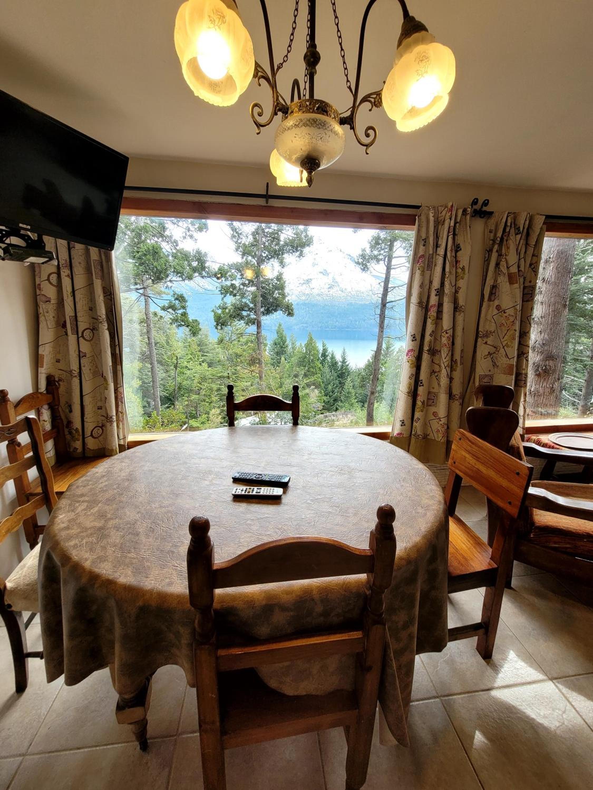 El Mirador Casa Arroyo