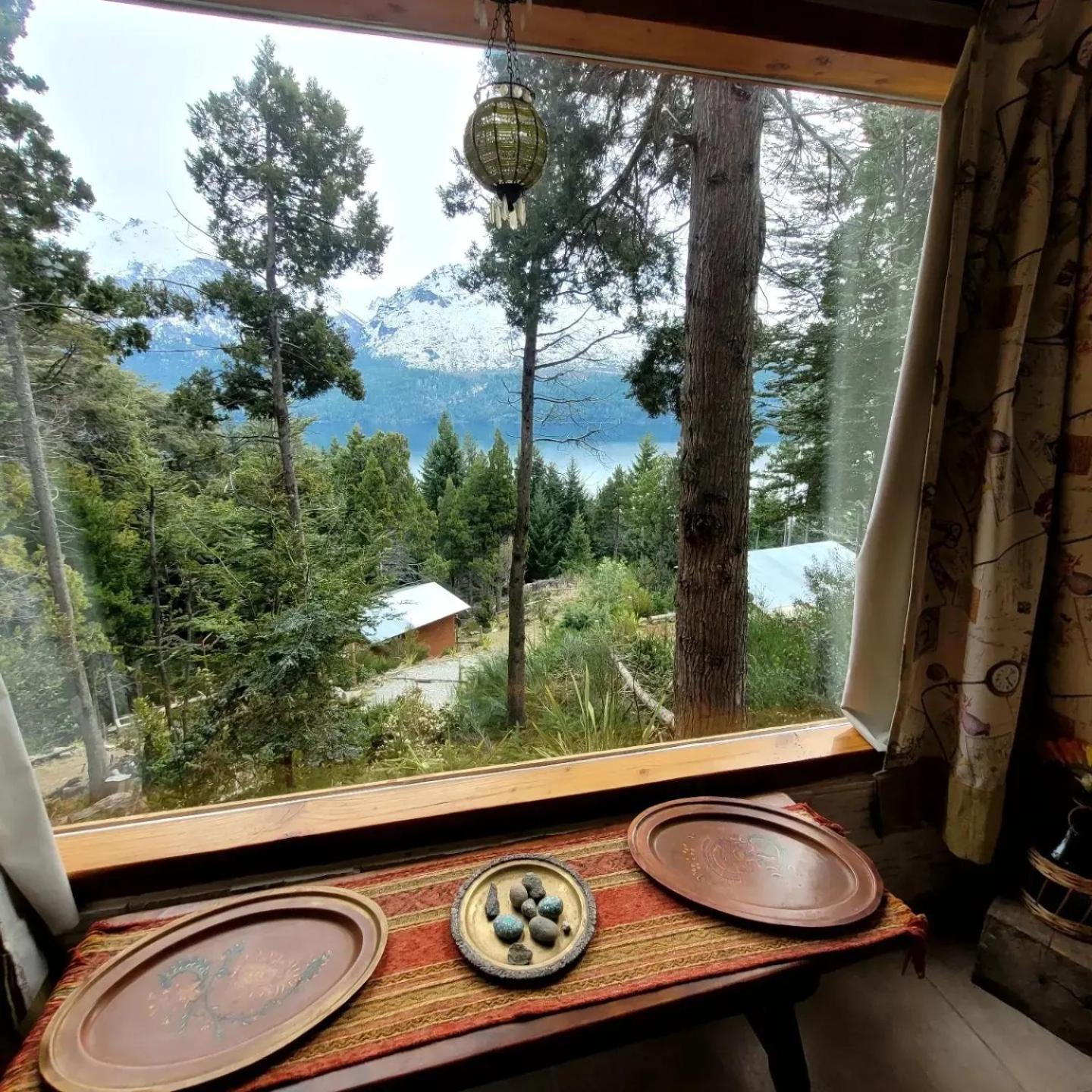 El Mirador Casa Arroyo