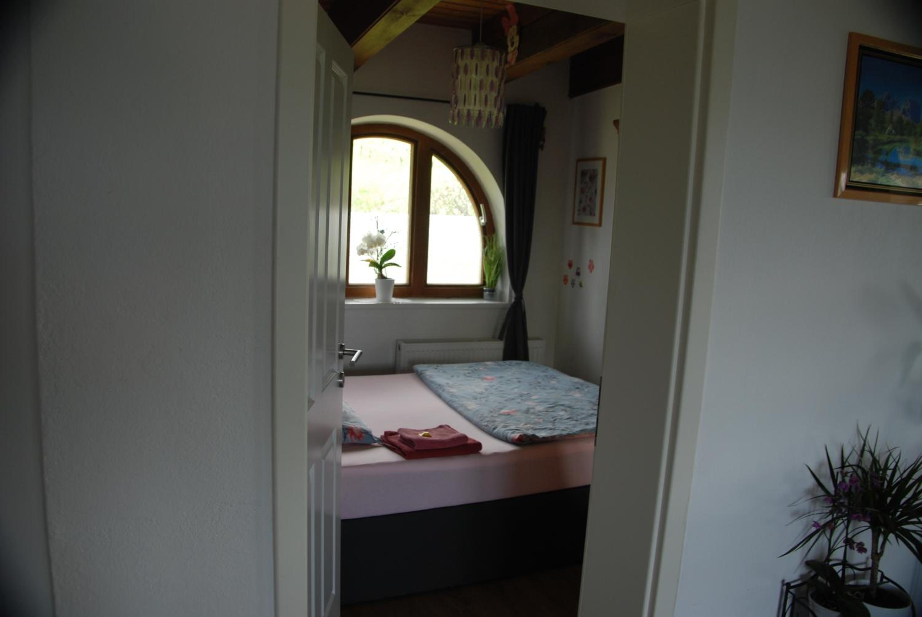 Weinberg-Panoramaferienhaus