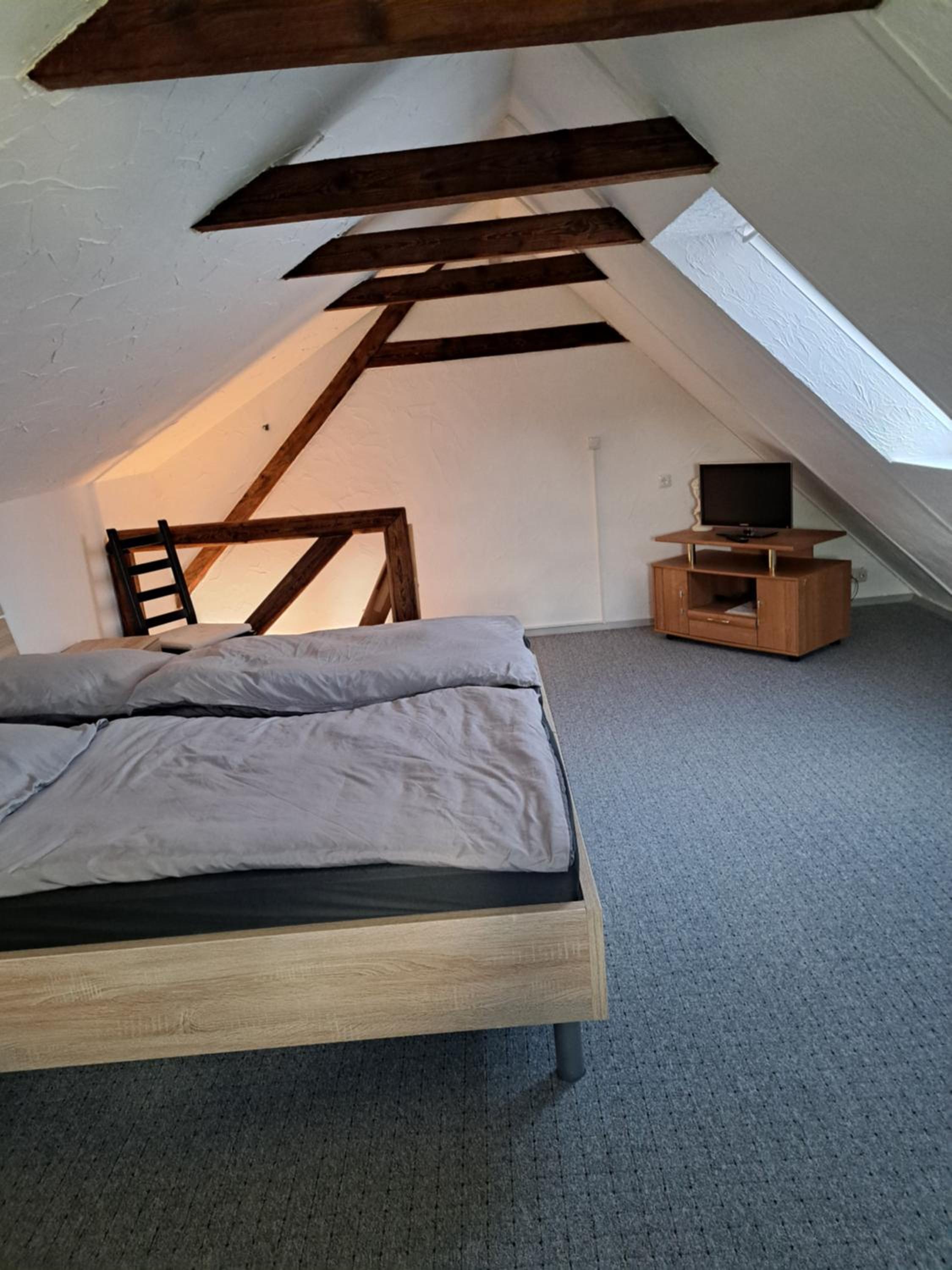 Ferienhaus Luna