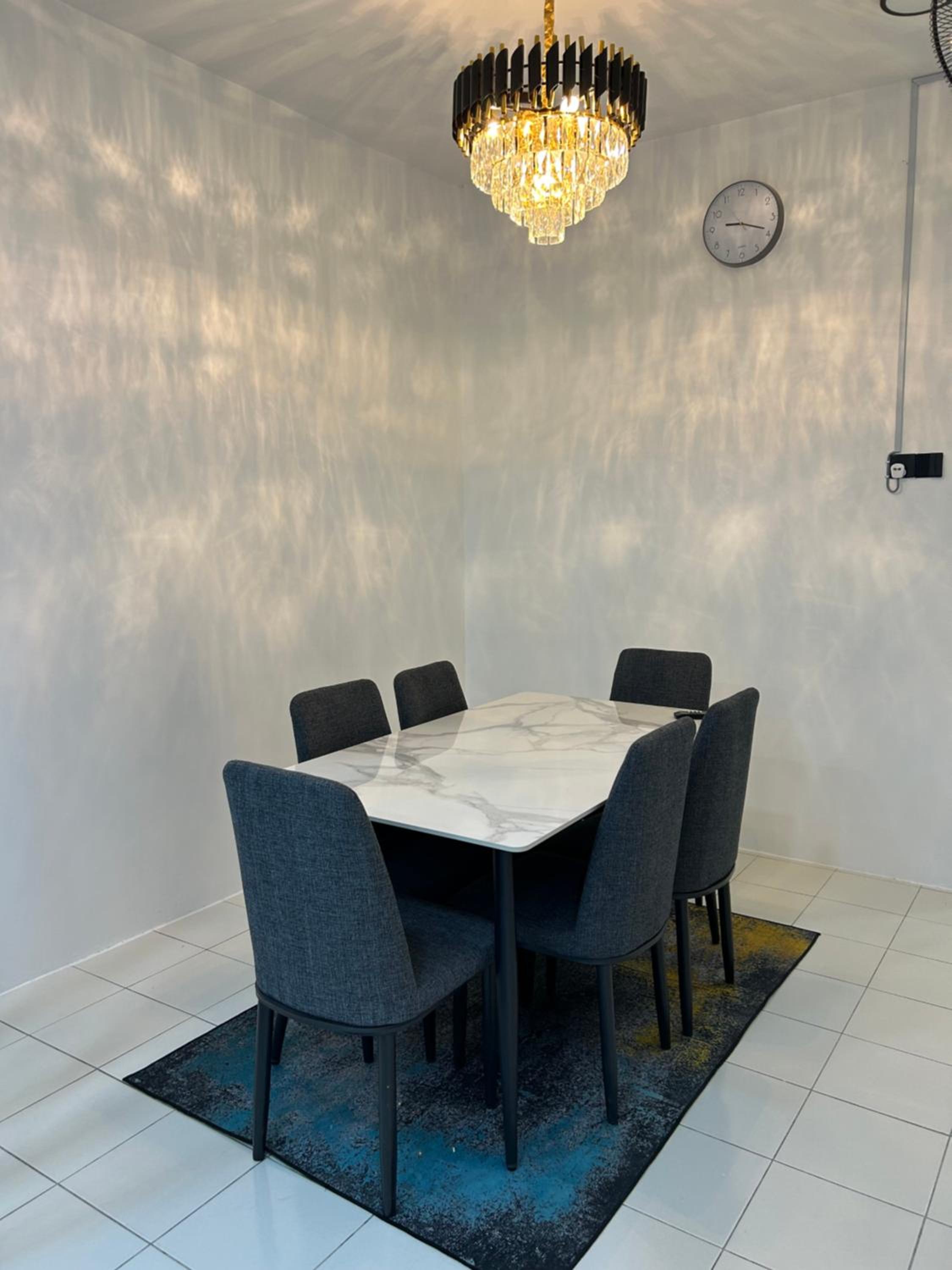 D’ Maziffa Homestay