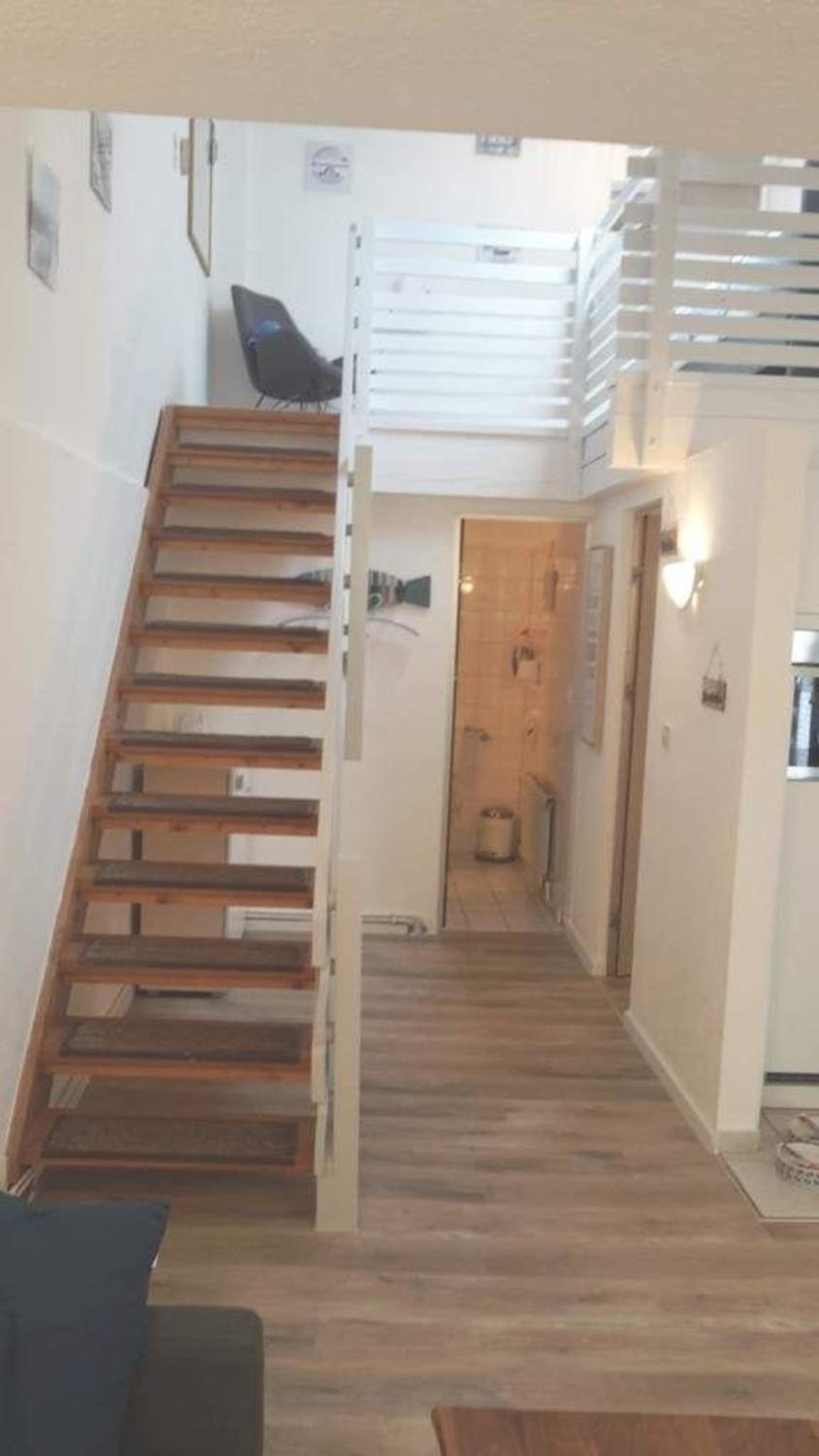 Ferienwohnung in Kellenhusen mit Großem Garten