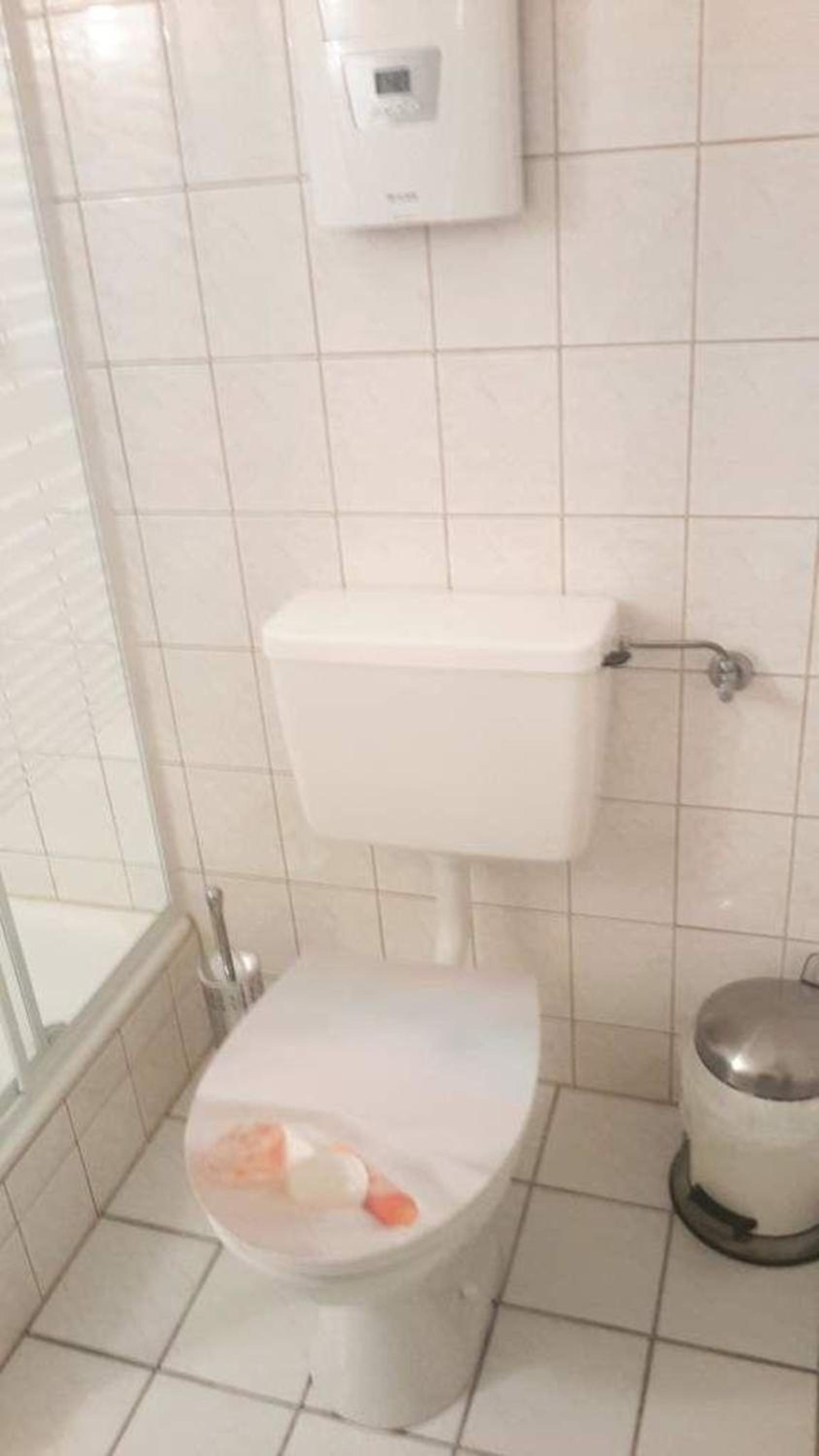 Ferienwohnung in Kellenhusen mit Großem Garten