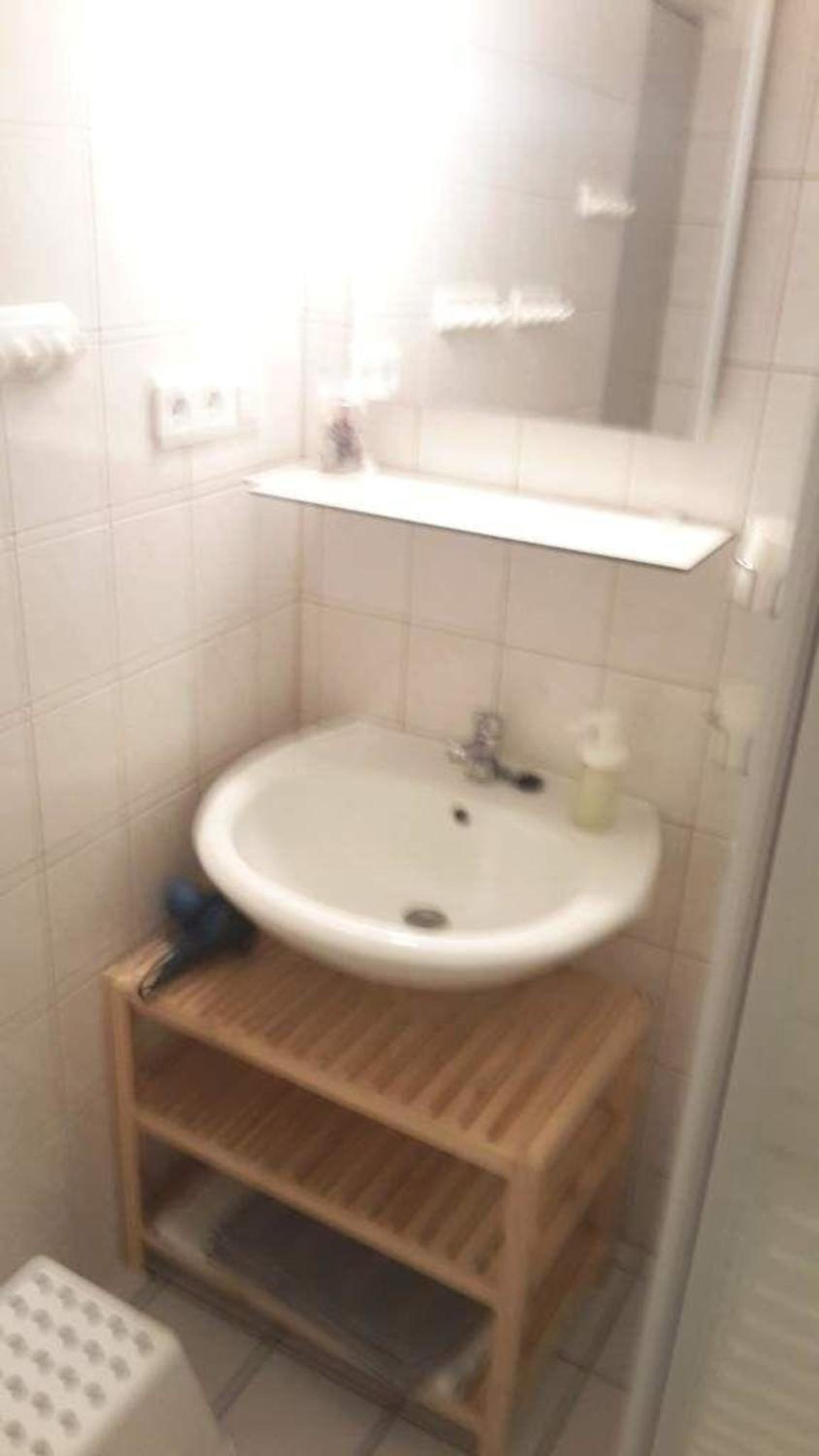 Ferienwohnung in Kellenhusen mit Großem Garten