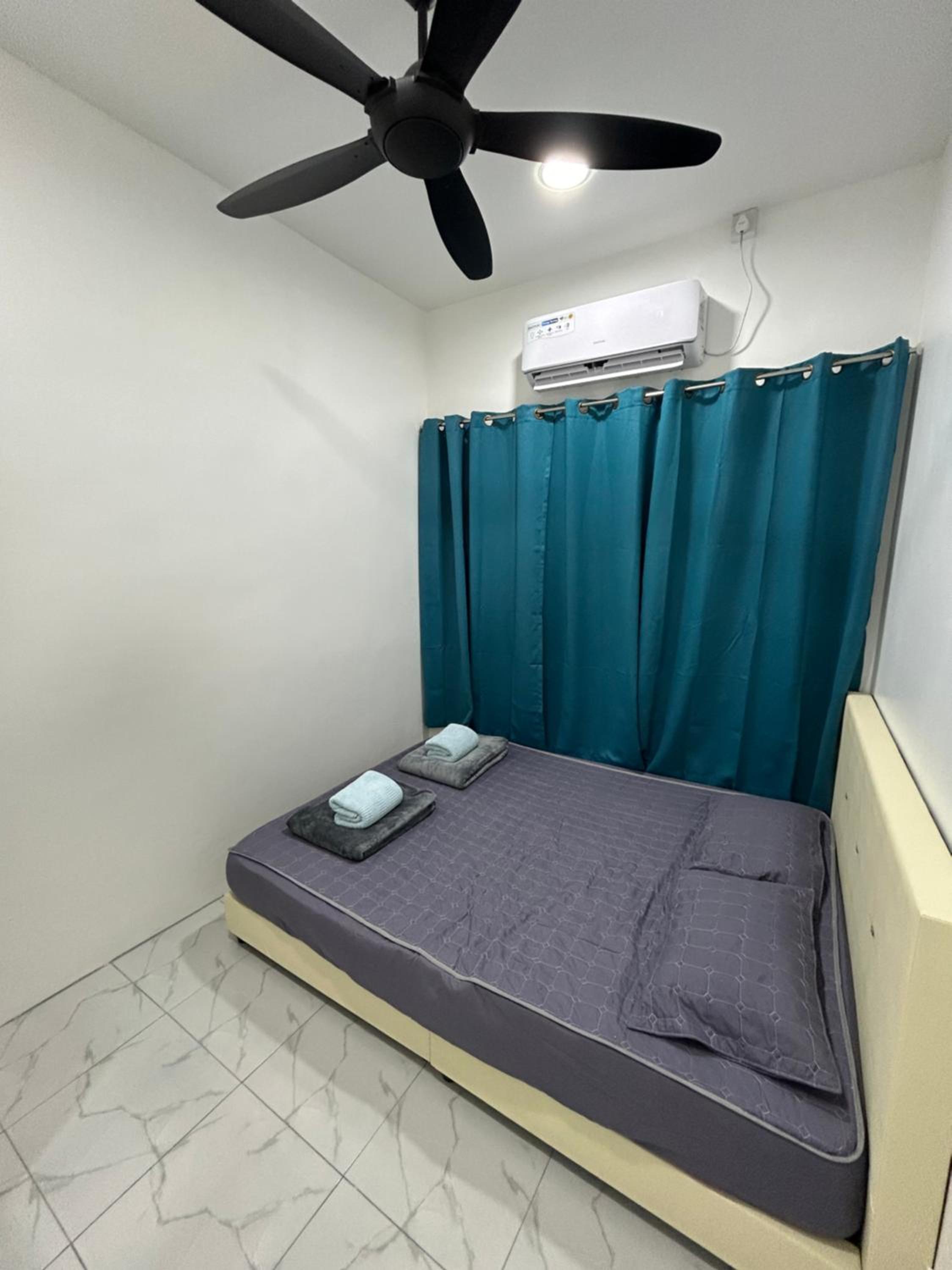 D’ Maziffa Homestay