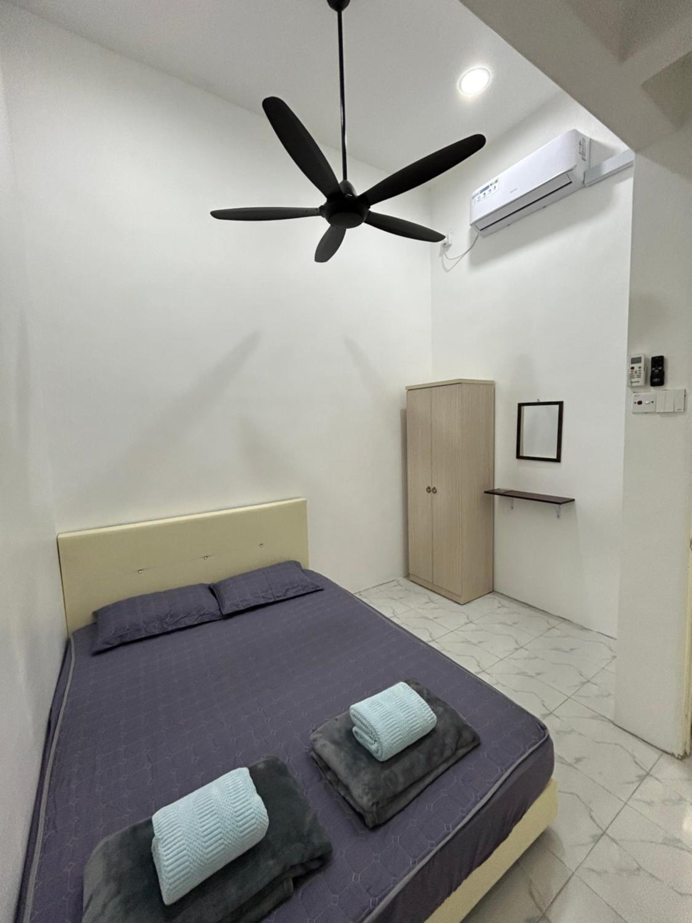 D’ Maziffa Homestay