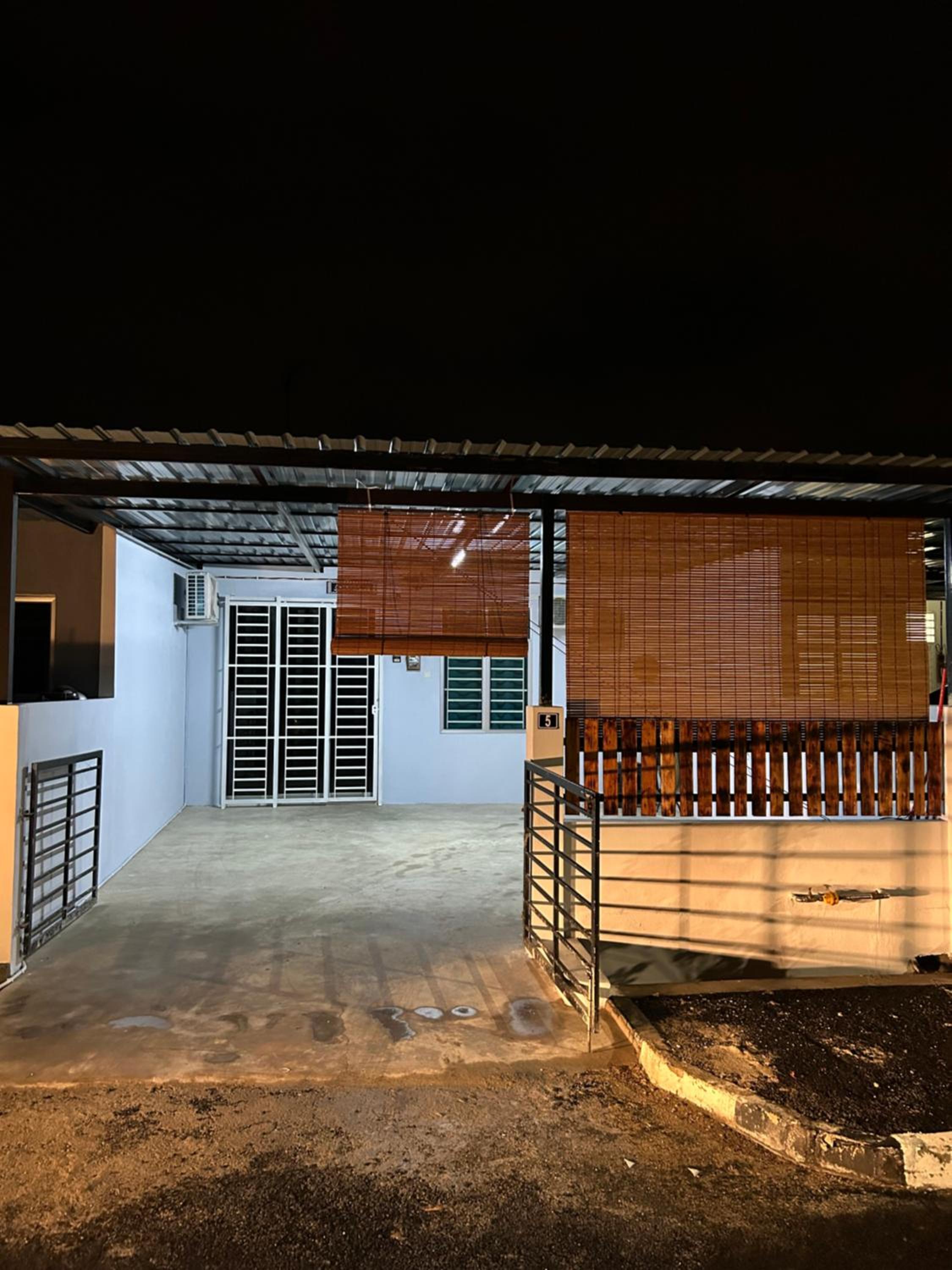 D’ Maziffa Homestay