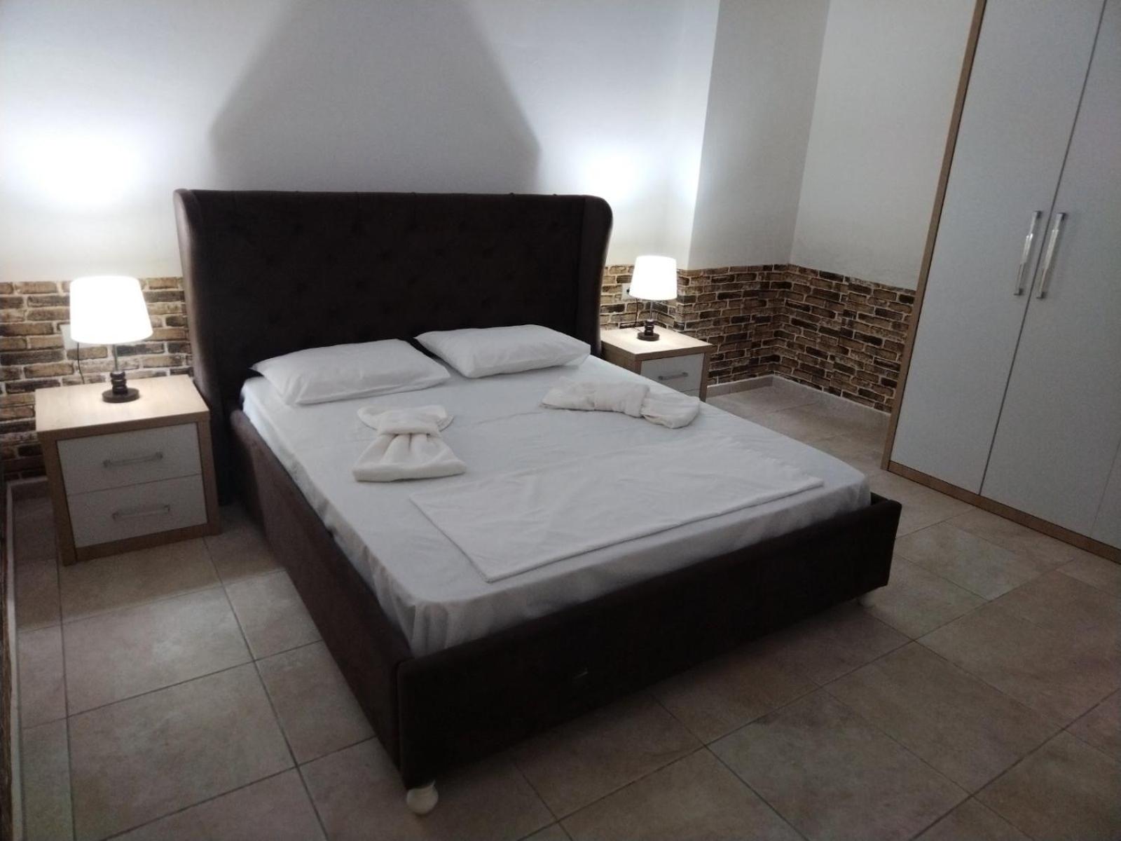 Apartment TEONA