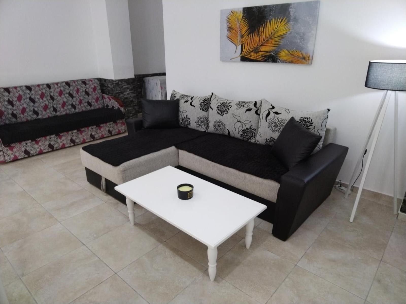 Apartment TEONA