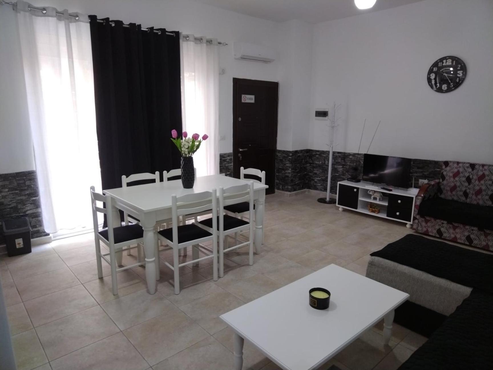 Apartment TEONA