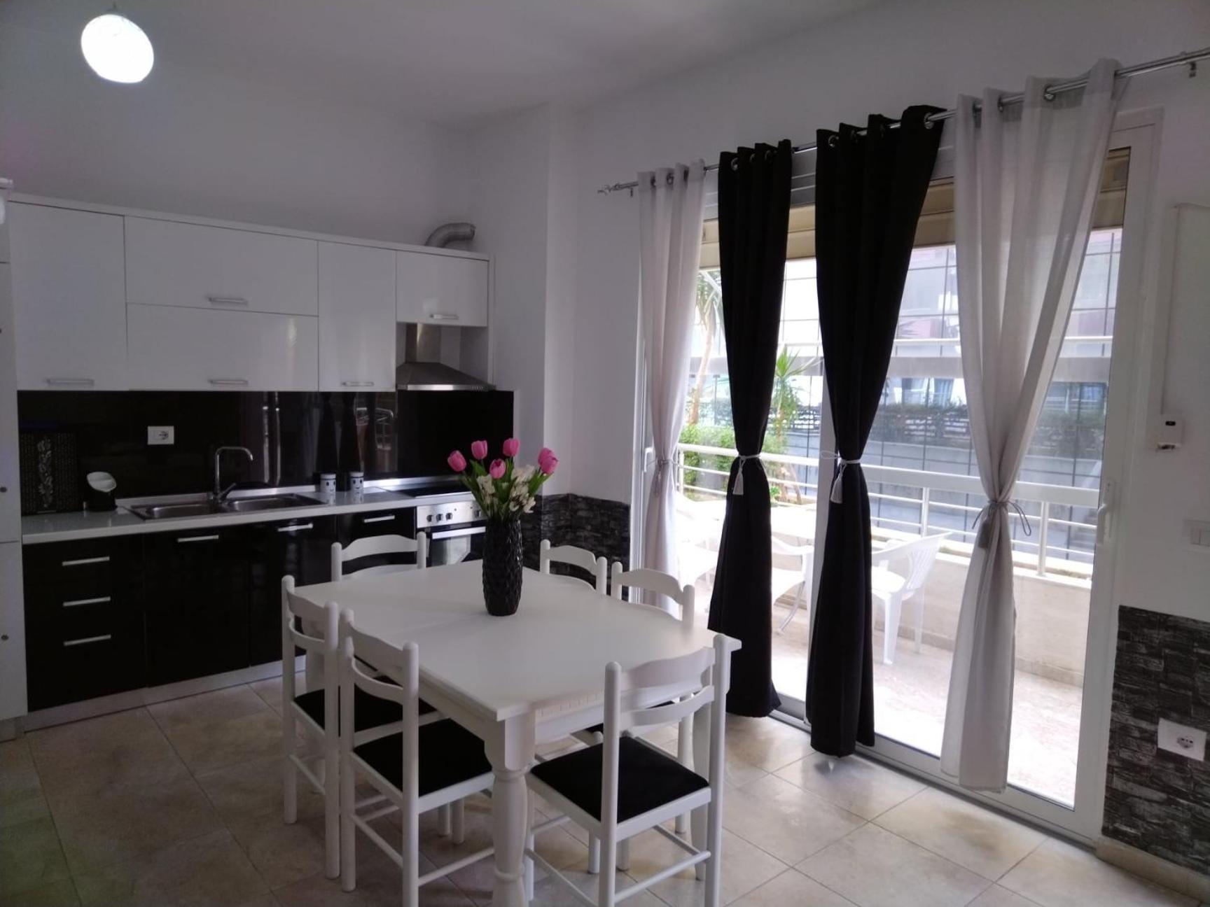 Apartment TEONA