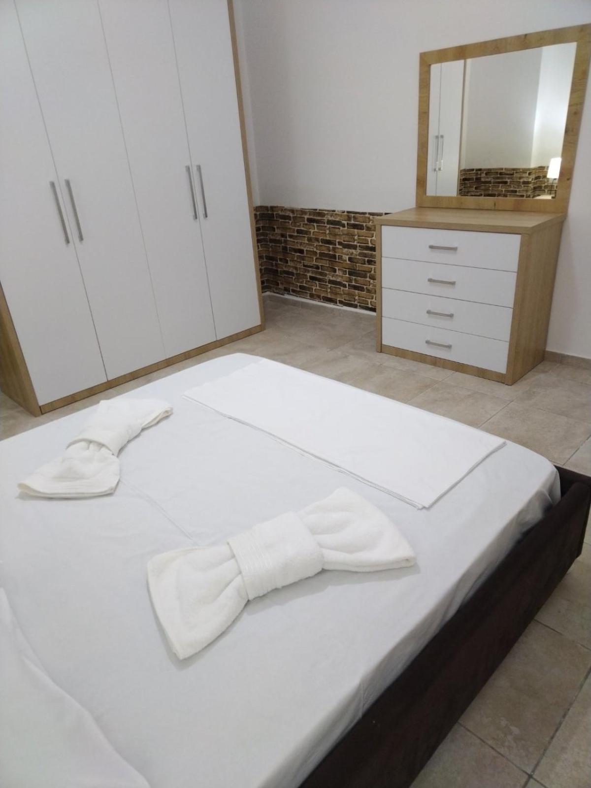 Apartment TEONA