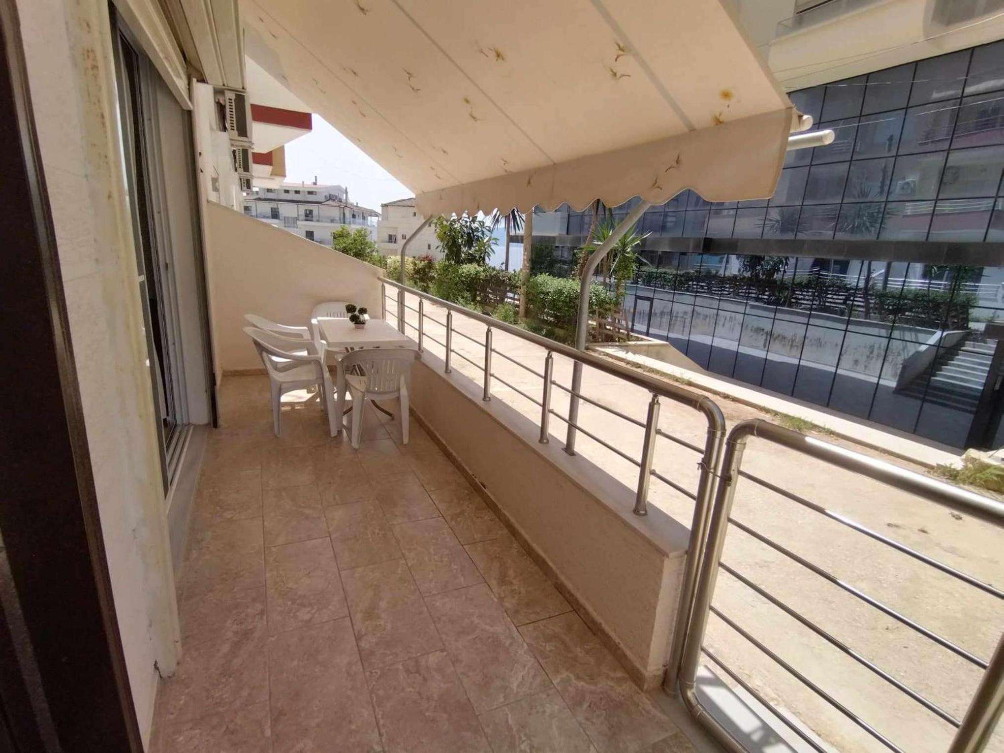Apartment TEONA