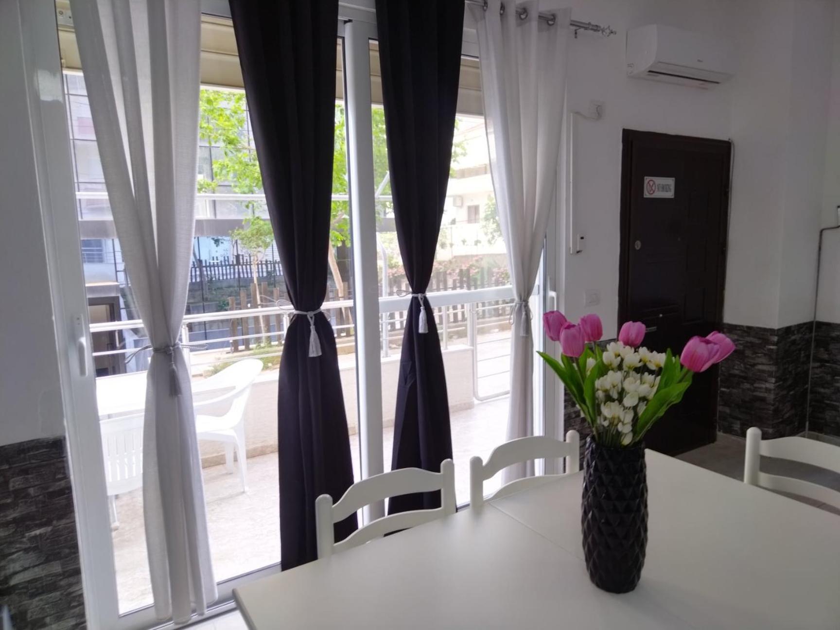 Apartment TEONA