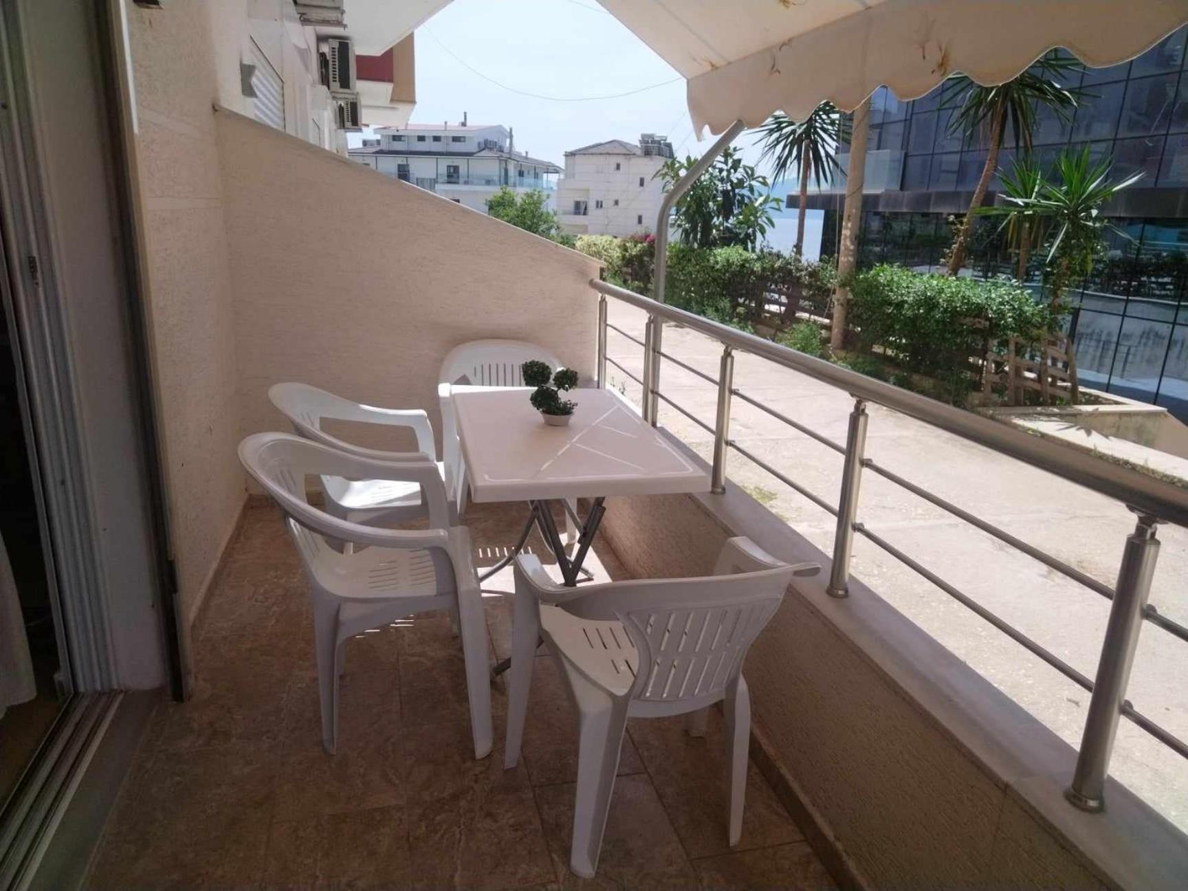 Apartment TEONA