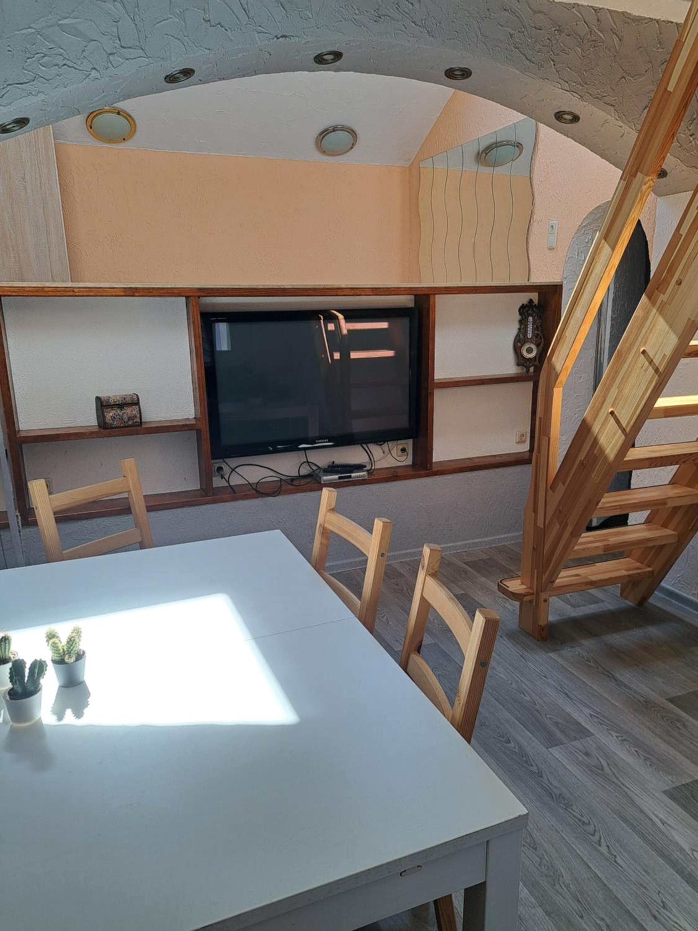 Ferienhaus Luna
