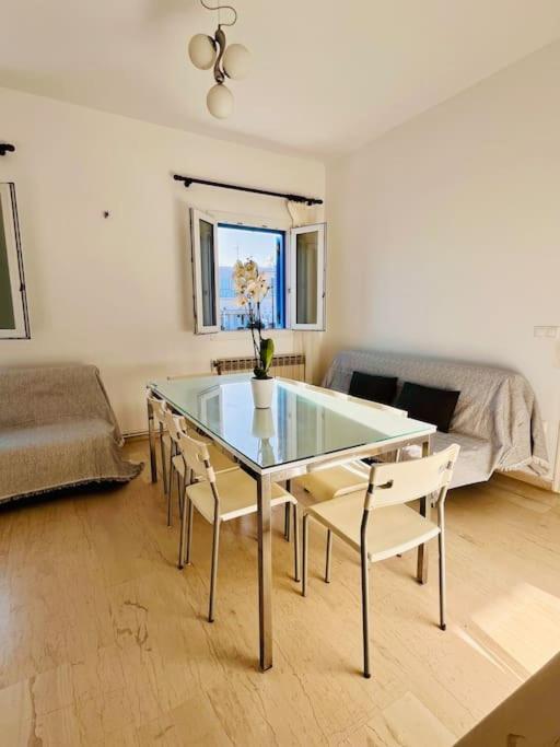 Serenity House Ornos