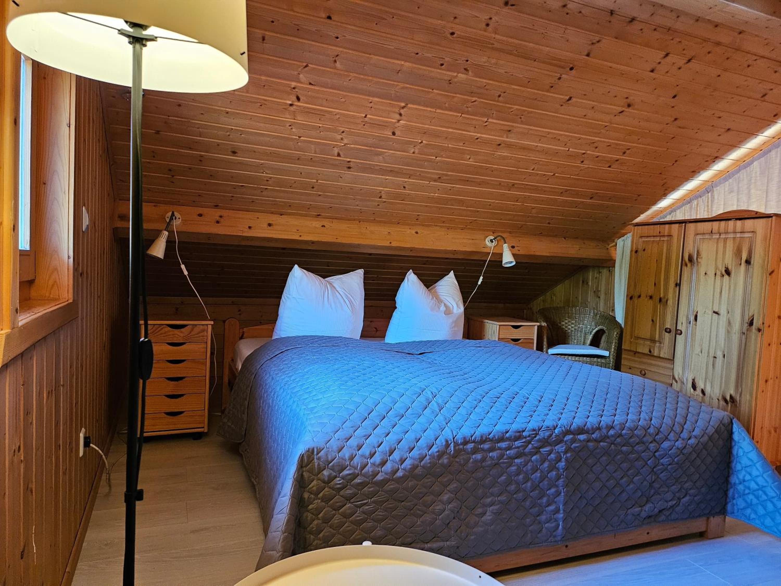 Ferienhaus Gerdi