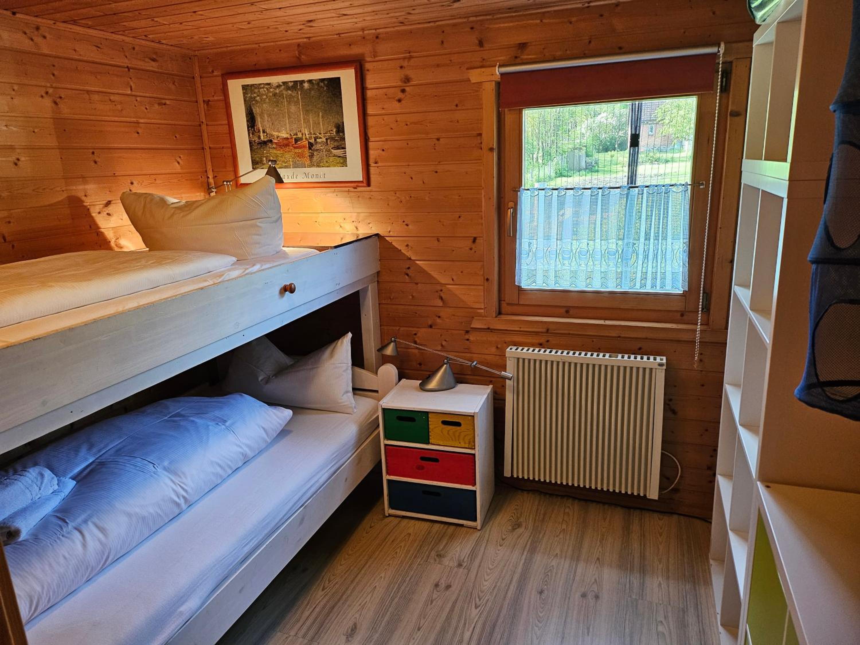 Ferienhaus Gerdi