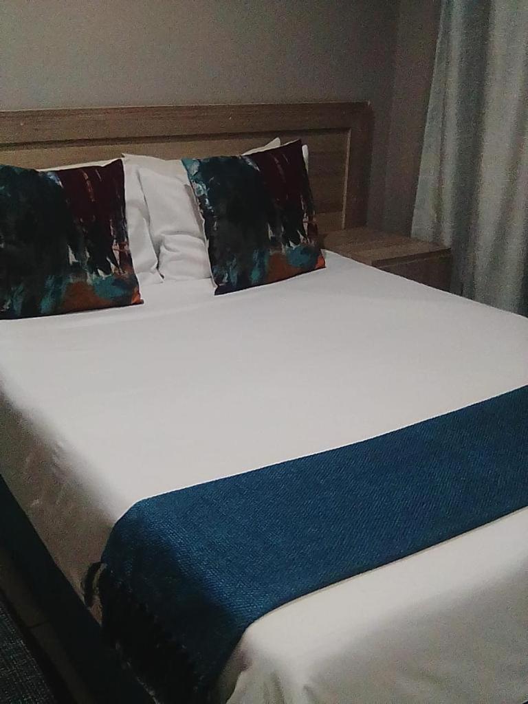 Rethabile Guesthouse view 2