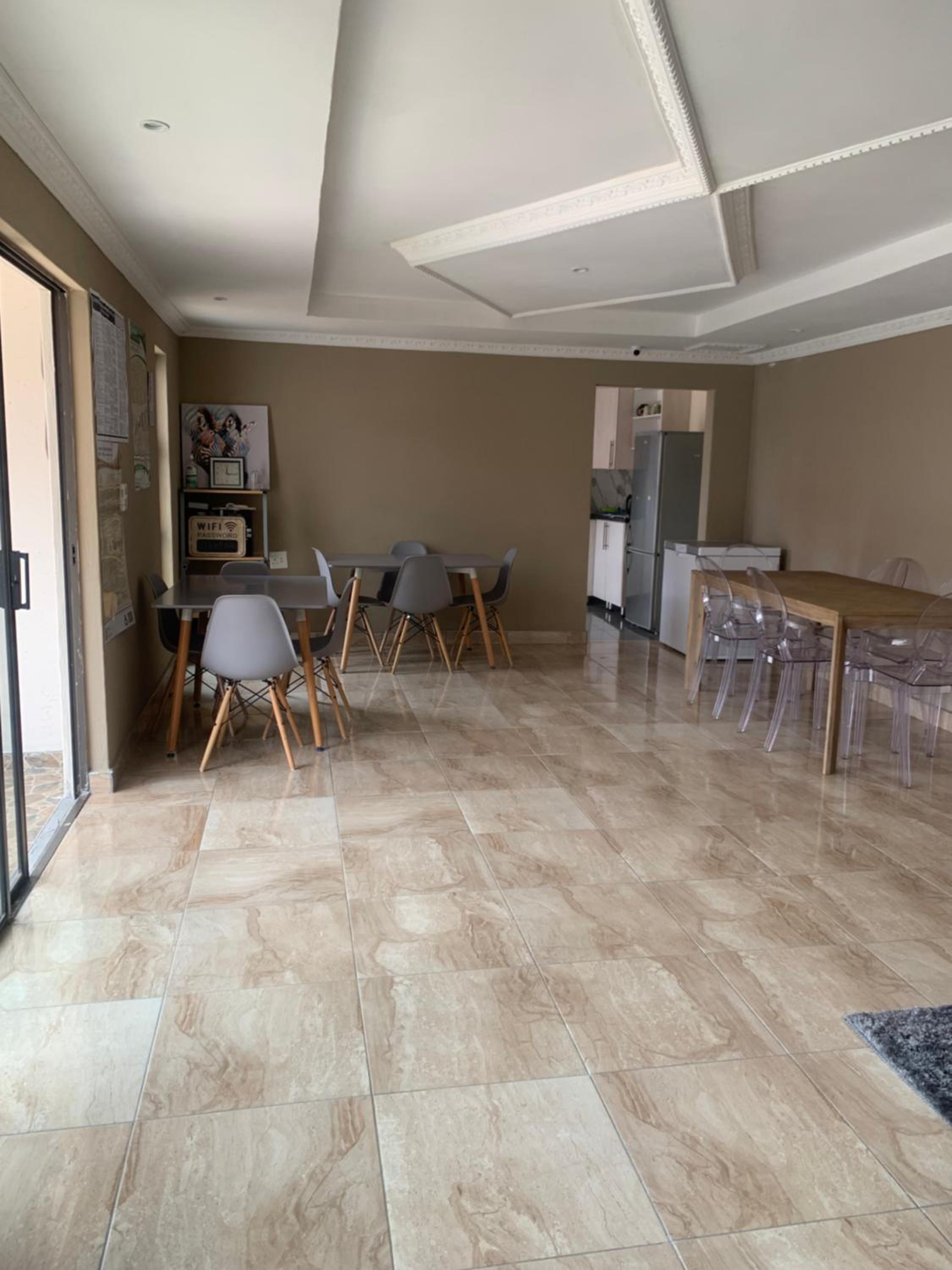 Rethabile Guesthouse view 4