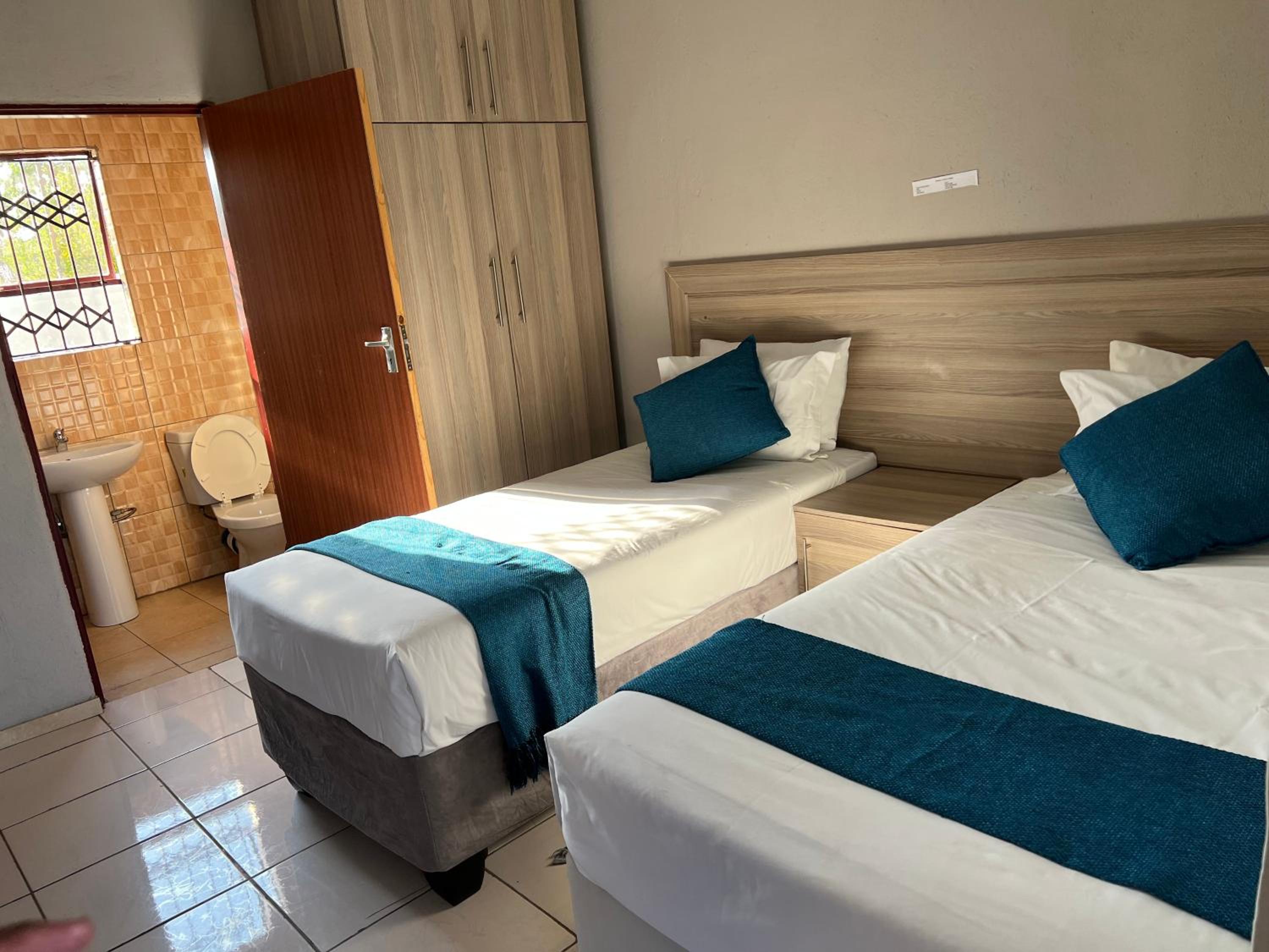 Rethabile Guesthouse view 5