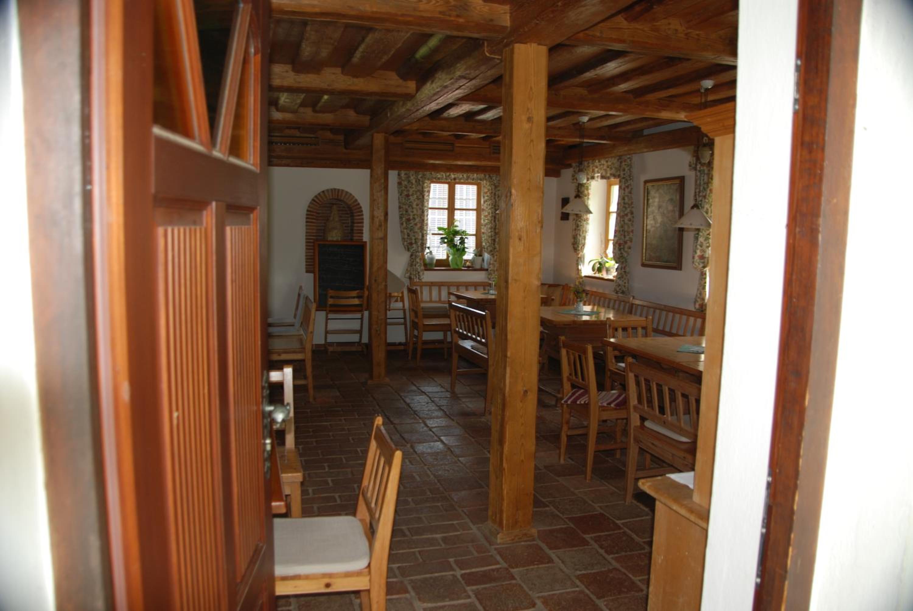 Weinberg-Panoramaferienhaus